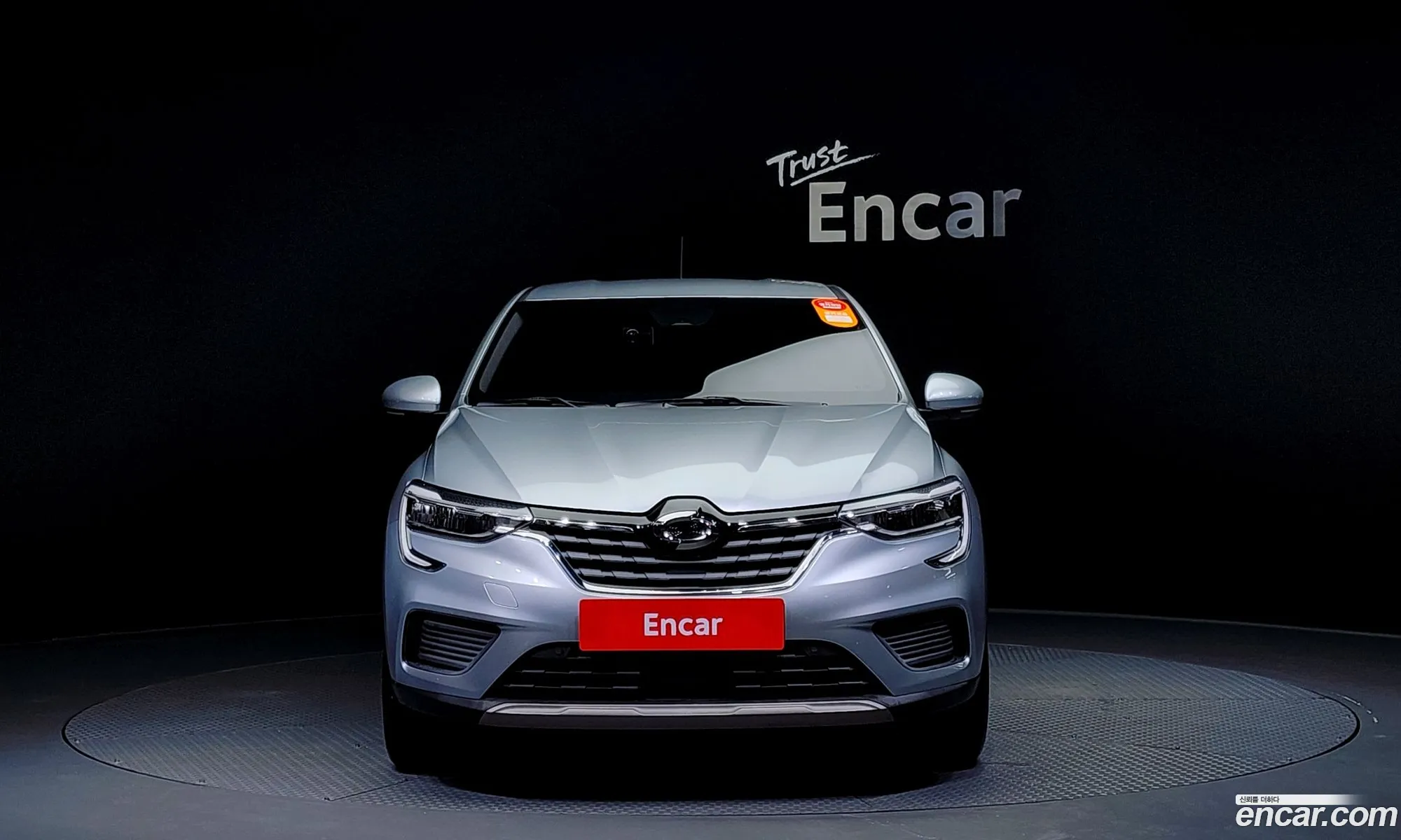 Renault Samsung Xm3 16 Gte Le 2020 - фотография 2589447