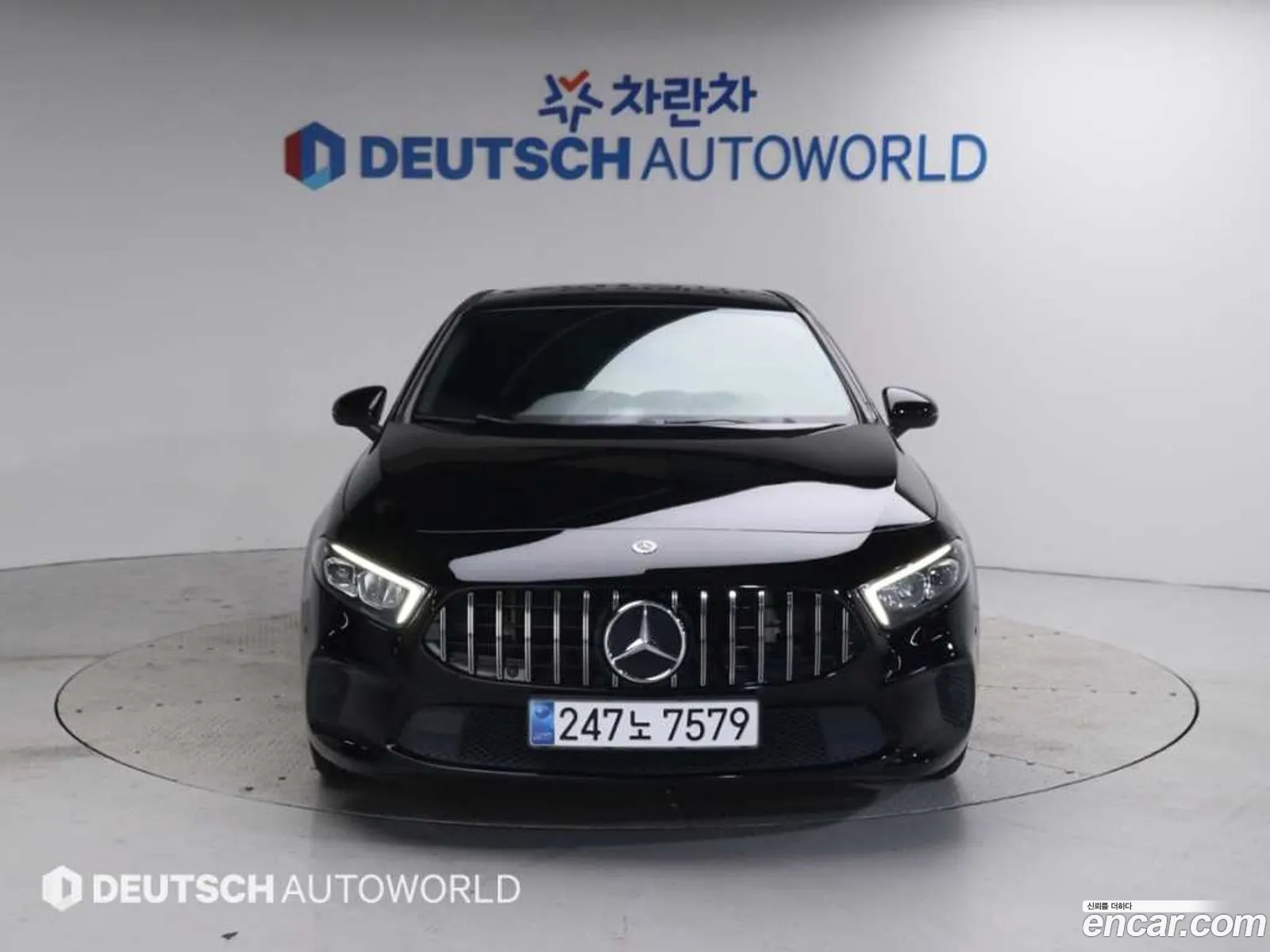 Mercedes-Benz A-Klasse Iv W177 A220 Sedan 2020 - фотография 18623974