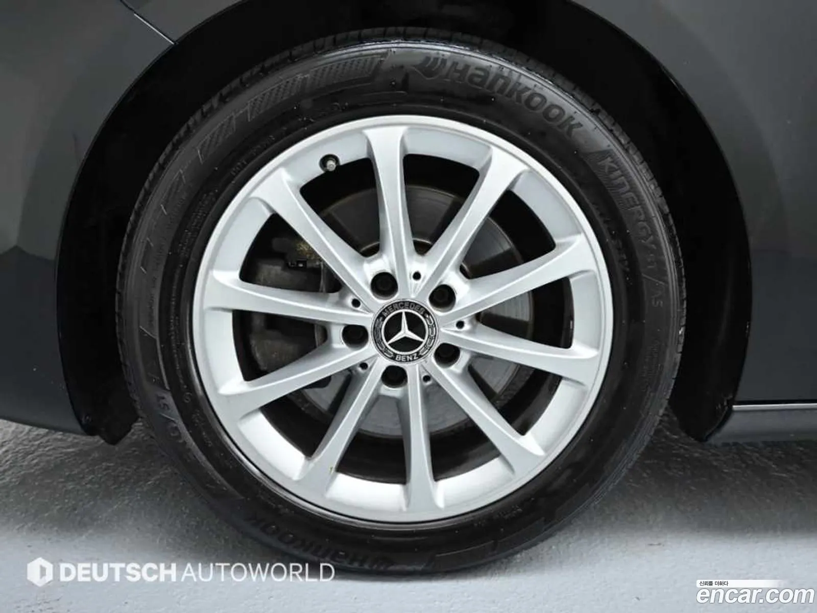 Mercedes-Benz A-Klasse Iv W177 A220 Sedan 2020 - фотография 18623976