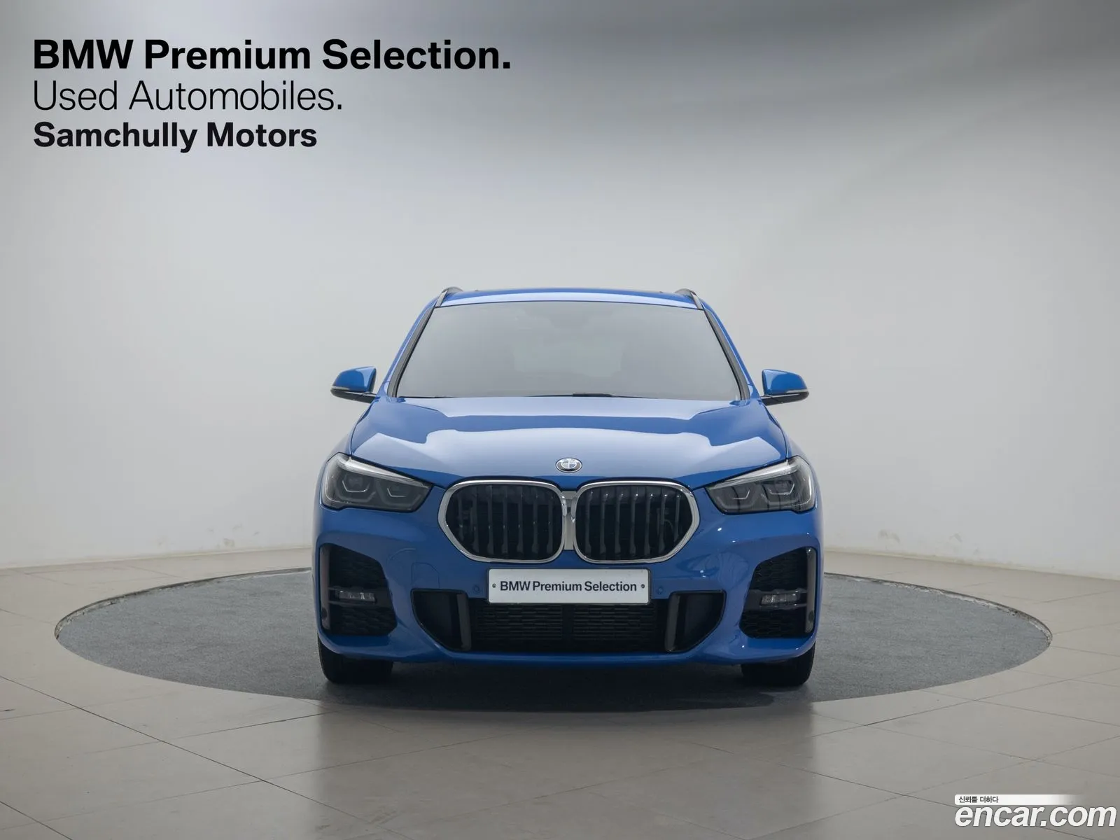 BMW X1 Ii F48 xDrive 20I M Sports 2021 - фотография 16353587