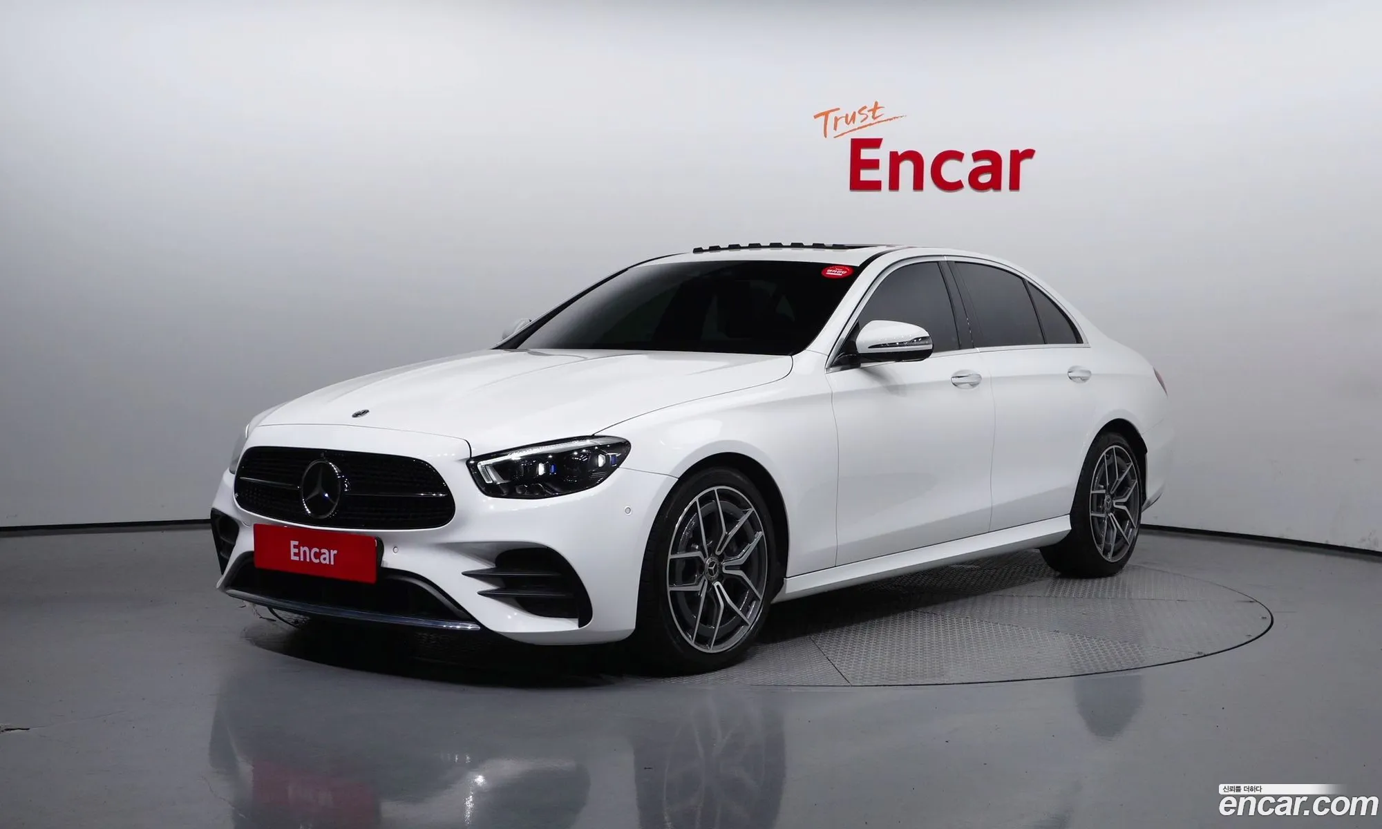 Mercedes-Benz E-Klasse V W213 S213 C238 E220D 4Matic Amg Line 2021 - фотография 18507463