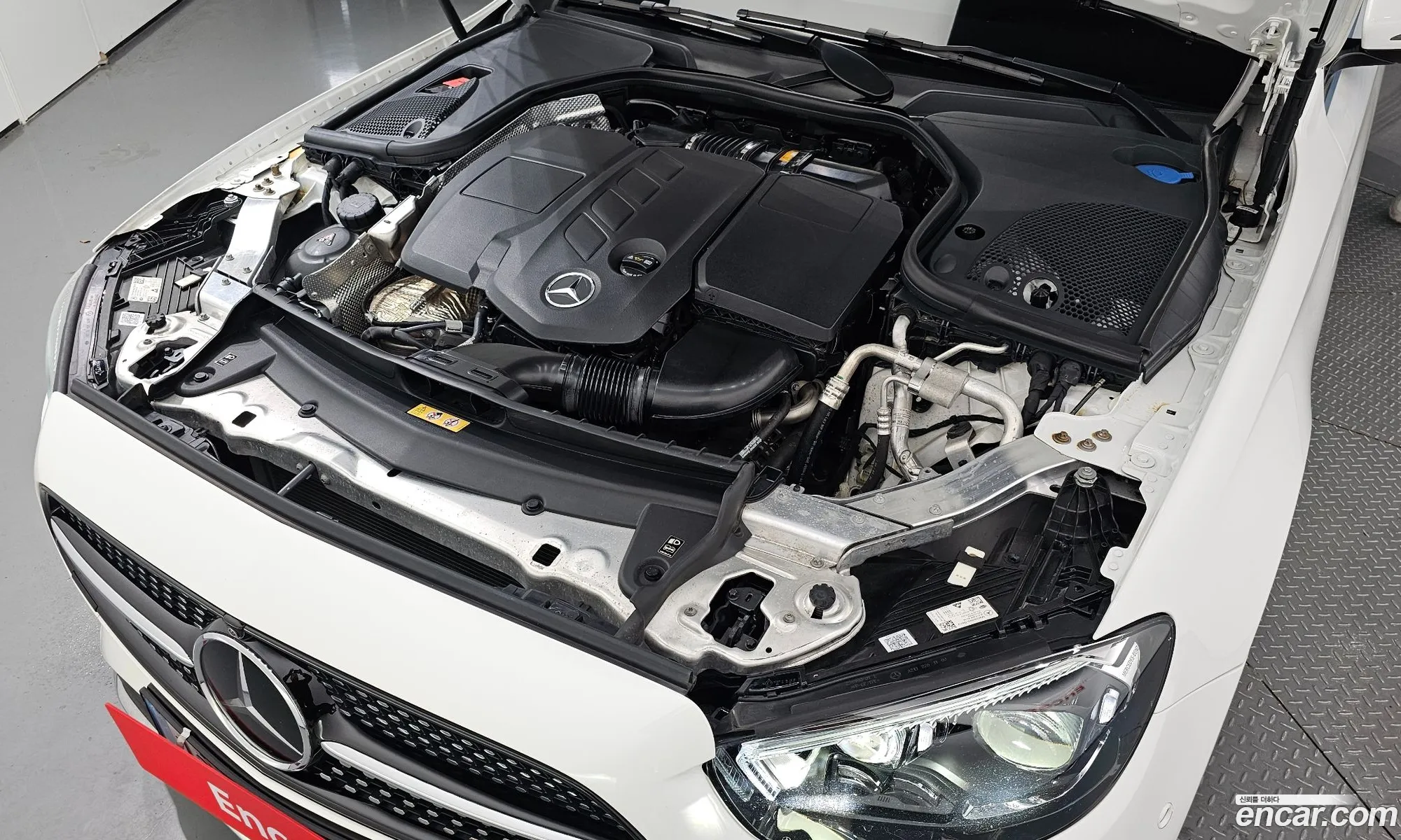 Mercedes-Benz E-Klasse V W213 S213 C238 E220D 4Matic Amg Line 2021 - фотография 18507468