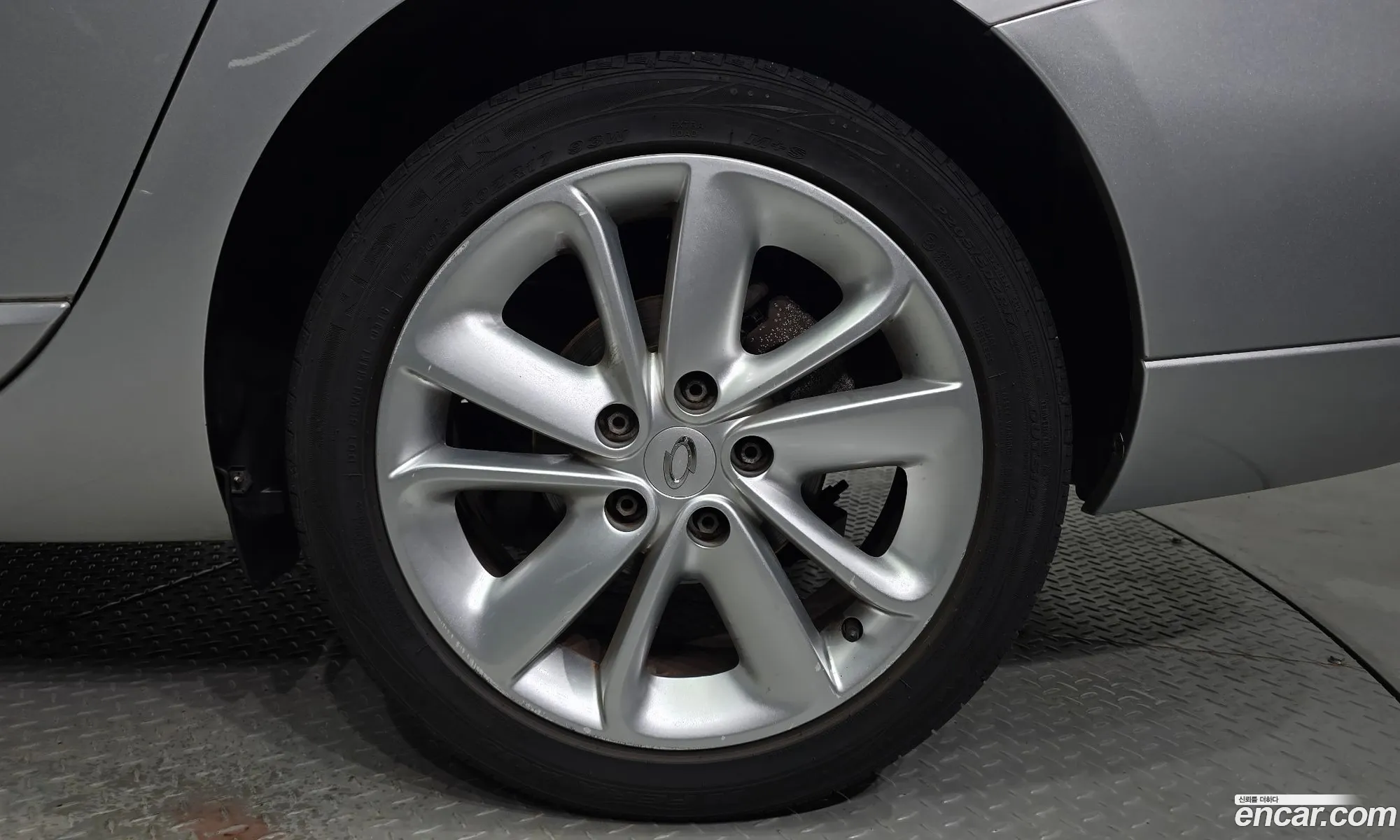 Renault Samsung Sm3 Le 2012 - фотография 2606646