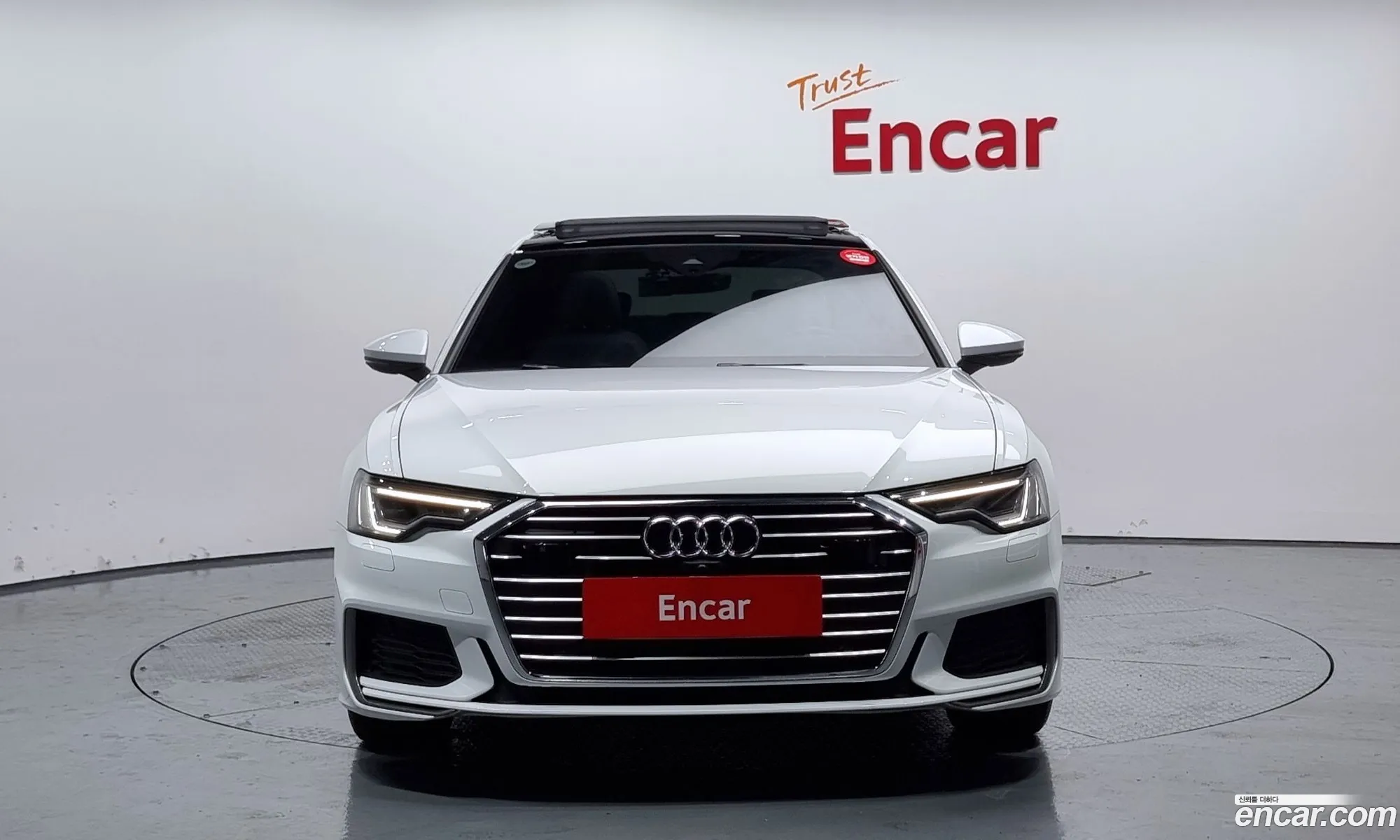 Audi A6 V C8 45 Tfsi Premium 2021 - фотография 8464380