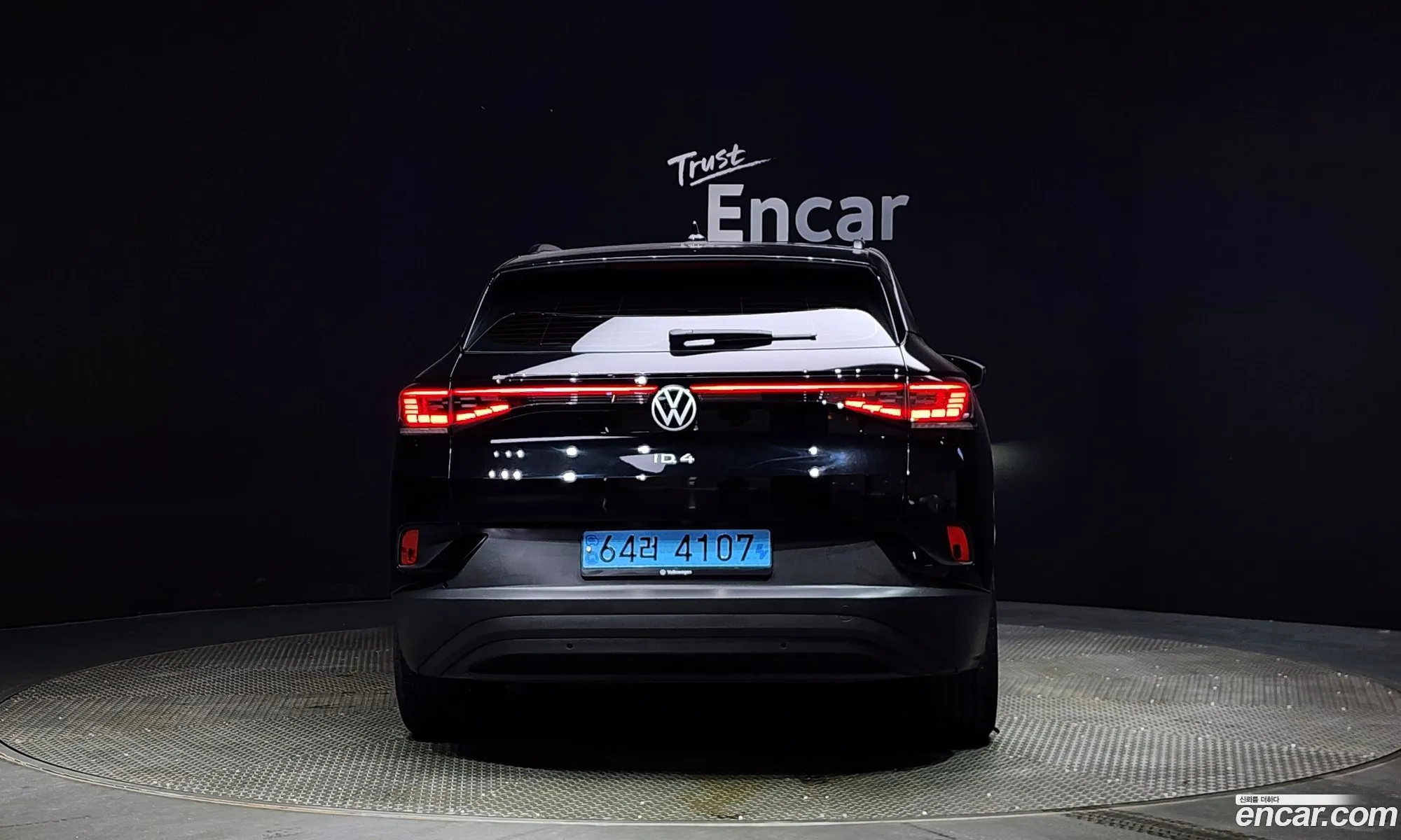 Volkswagen Id4 I Pro 2022 - фотография 7088822