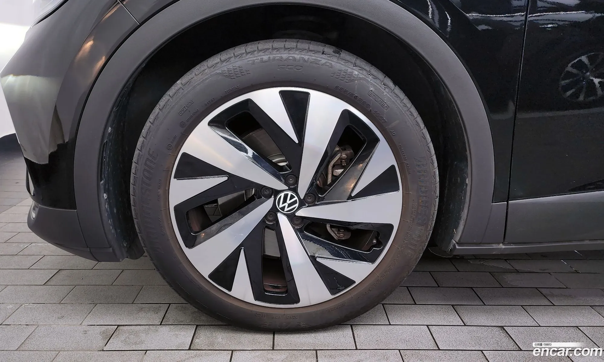 Volkswagen Id4 I Pro 2022 - фотография 7088823
