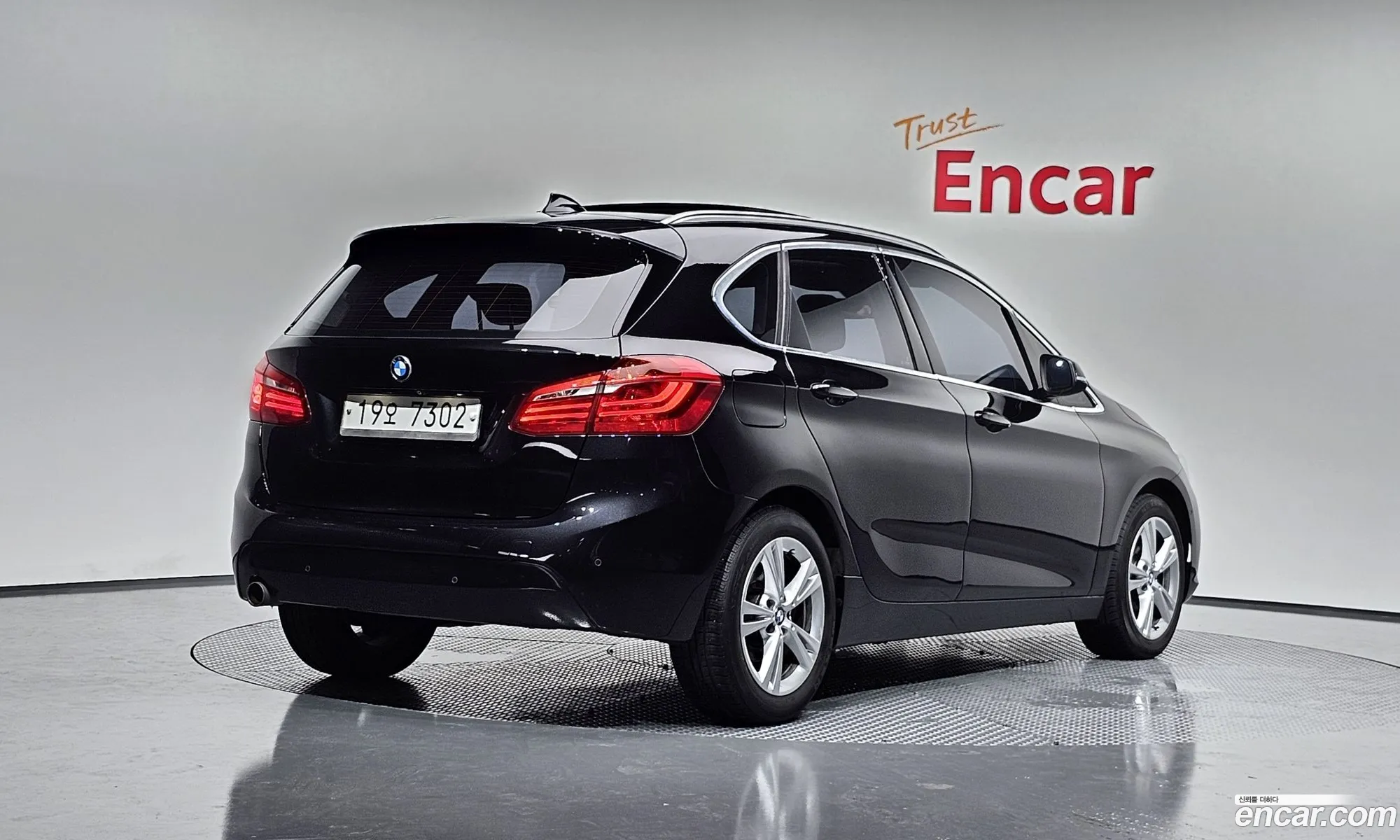 BMW 2Er Joy 2015 - фотография 15792225