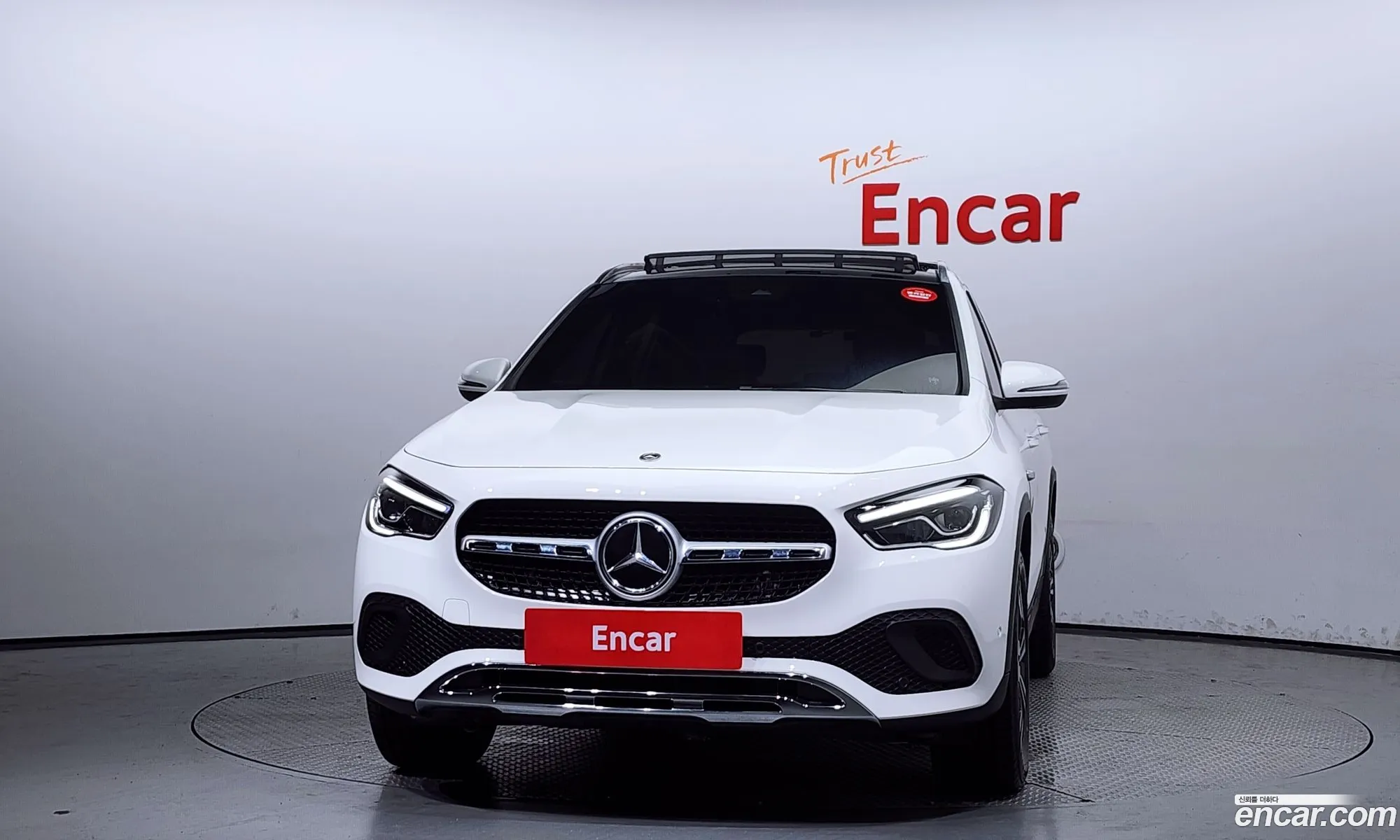 Mercedes-Benz Gla-Klasse Ii H247 Gla220 2021 - фотография 18614888