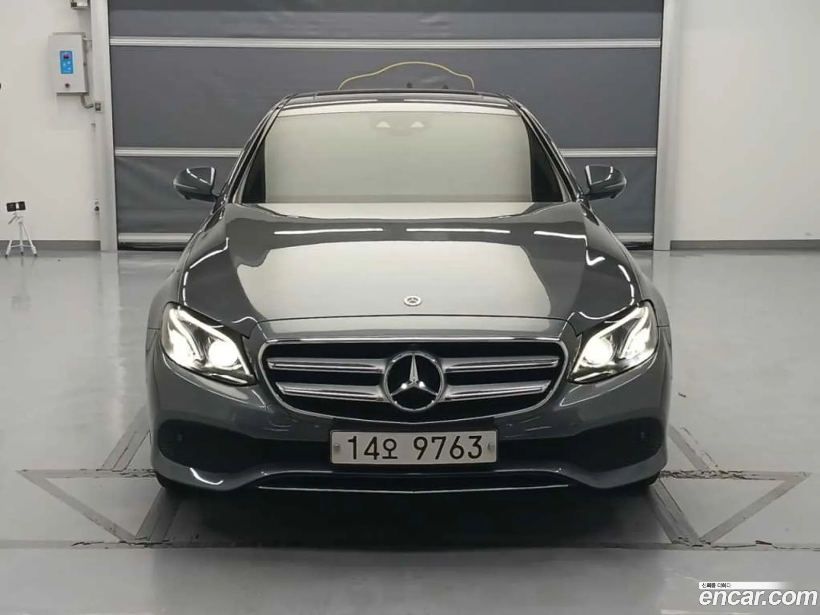 Mercedes-Benz E-Klasse V W213 S213 C238 E300 4Matic Avant Garde 2019 - фотография 18572234