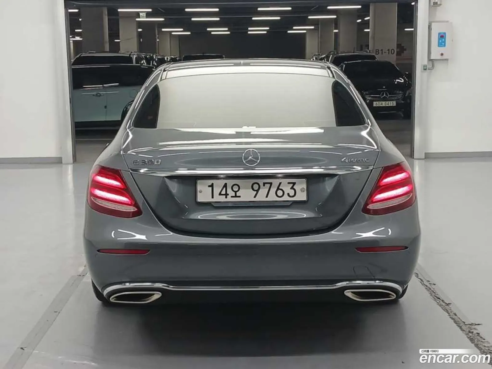 Mercedes-Benz E-Klasse V W213 S213 C238 E300 4Matic Avant Garde 2019 - фотография 18572235