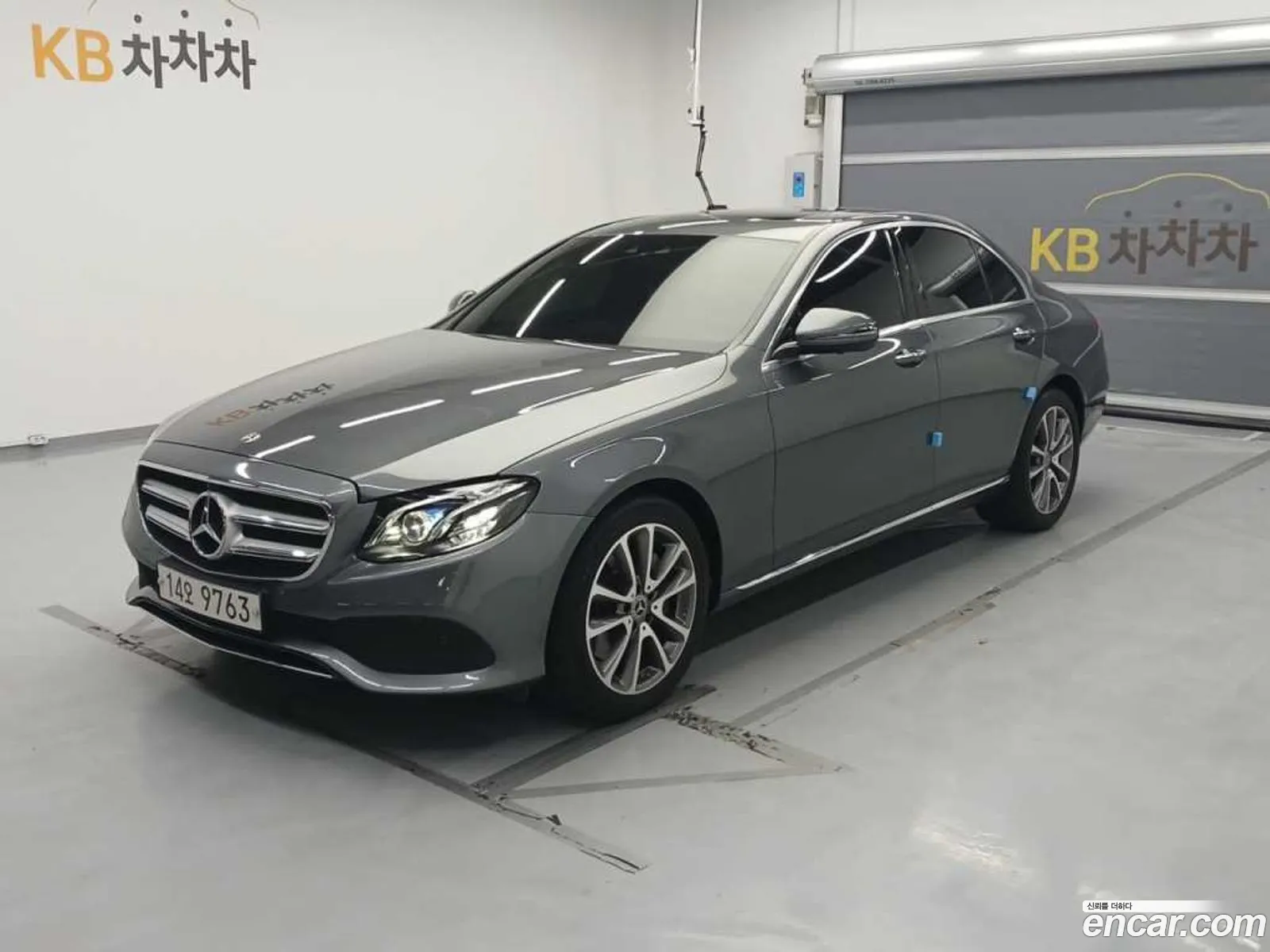 Mercedes-Benz E-Klasse V W213 S213 C238 E300 4Matic Avant Garde 2019 - фотография 18572236
