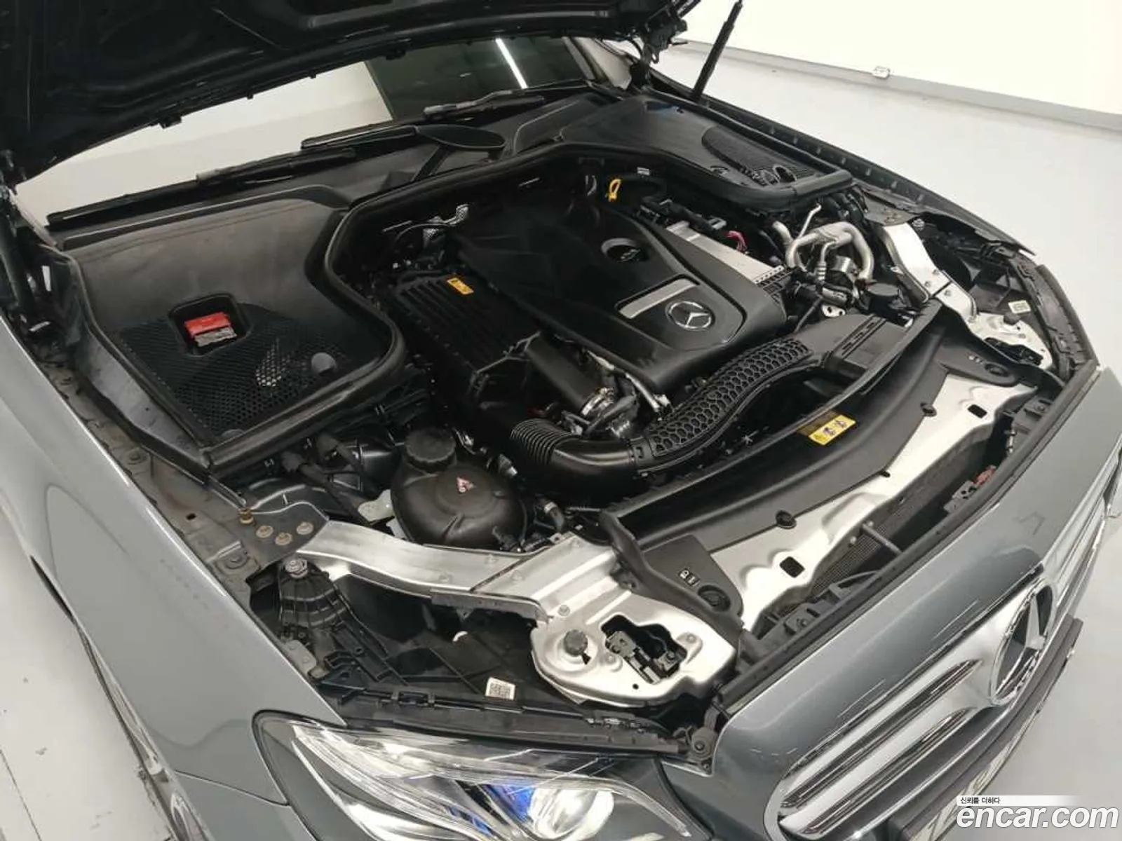 Mercedes-Benz E-Klasse V W213 S213 C238 E300 4Matic Avant Garde 2019 - фотография 18572238