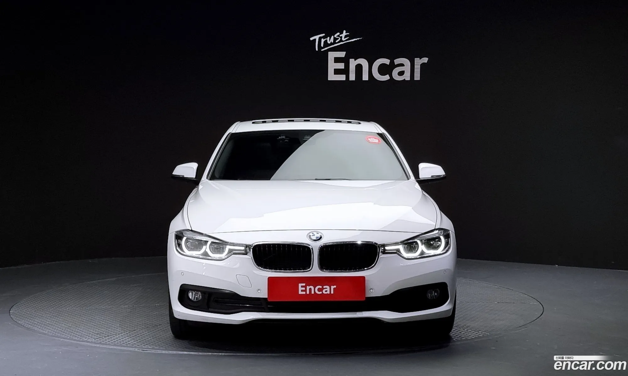 BMW 3Er 320D 2018 - фотография 16193823