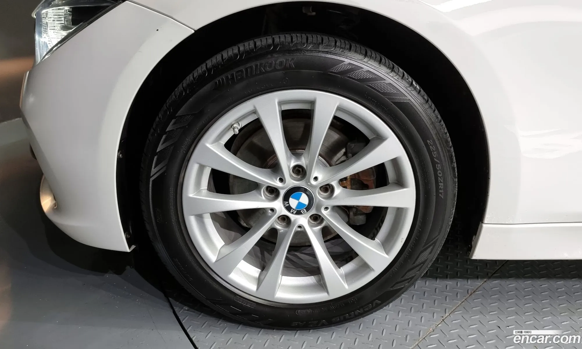 BMW 3Er 320D 2018 - фотография 16193825
