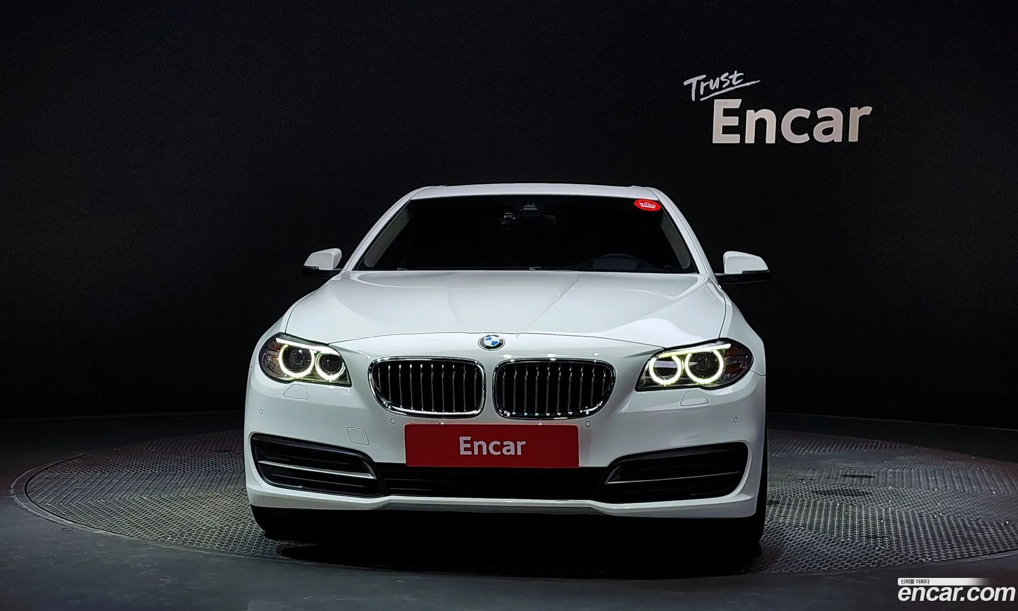 BMW 5Er Vi F10F11F07 520D 2014 - фотография 16223893