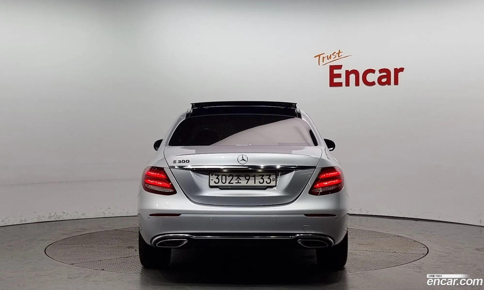 Mercedes-Benz E-Klasse V W213 S213 C238 E300 Exclusive 2019 - фотография 18614852