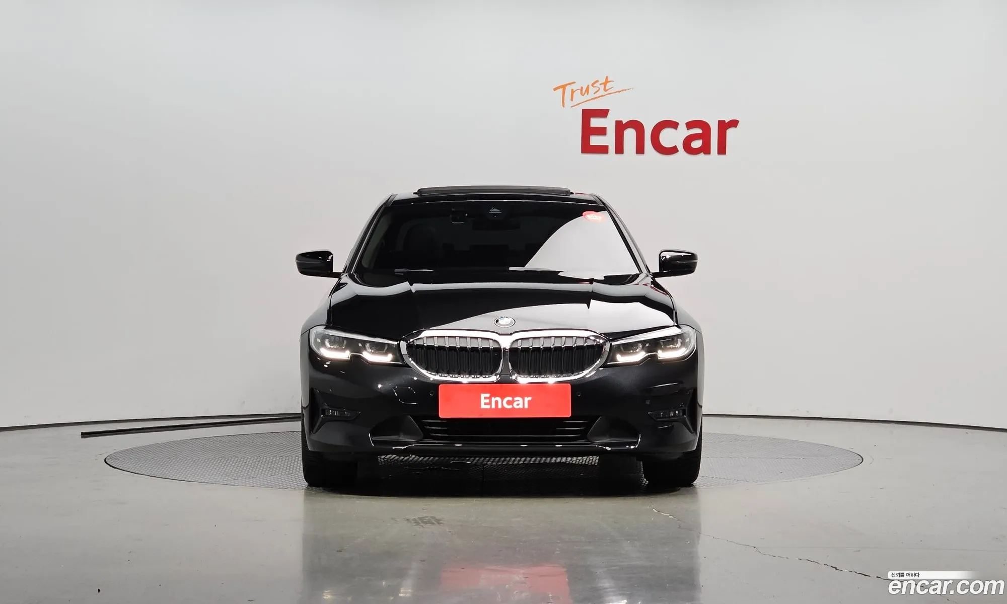 BMW 3Er Vii G2X 320I 2021 - фотография 15758514