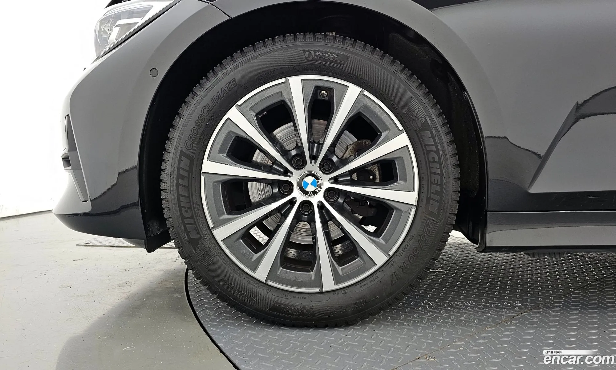 BMW 3Er Vii G2X 320I 2021 - фотография 15758516