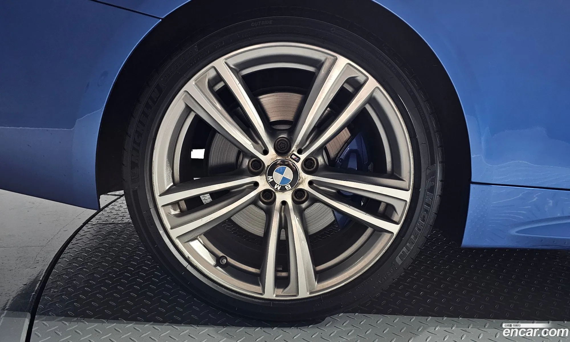 BMW 4Er 428I M Sports Coupe 2014 - фотография 16223907