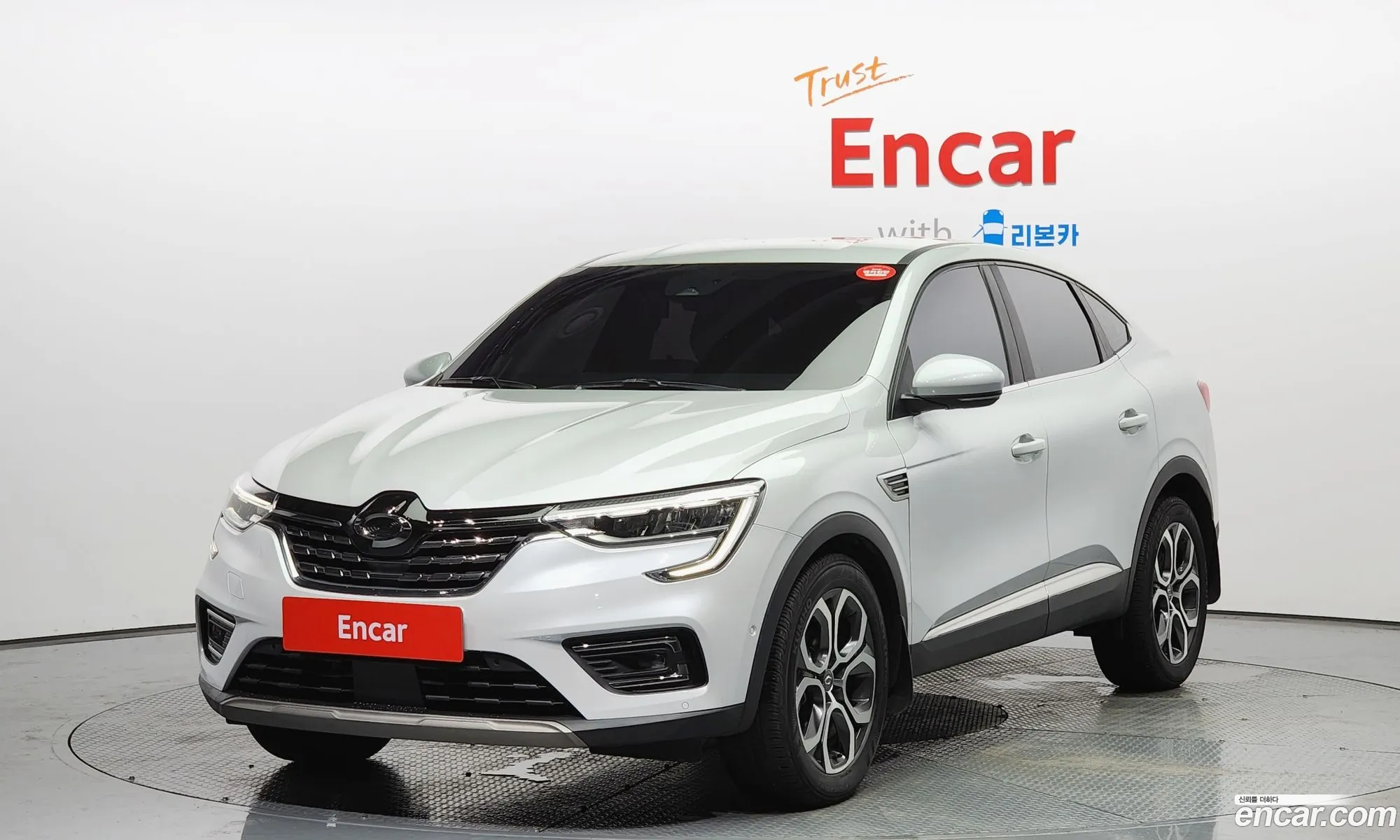 Renault Samsung Xm3 13 Tce Re Signature 2020 - фотография 2399953