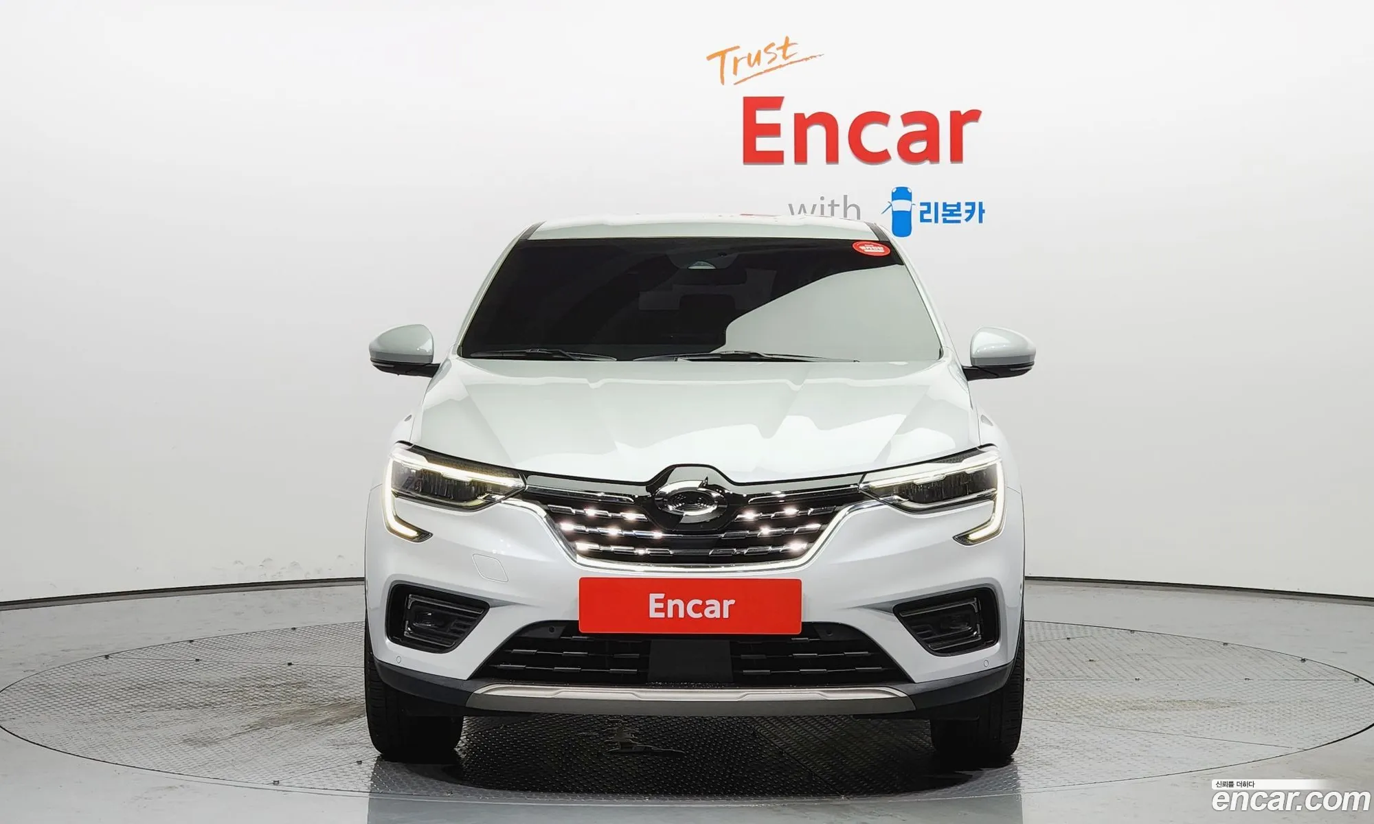 Renault Samsung Xm3 13 Tce Re Signature 2020 - фотография 2399955