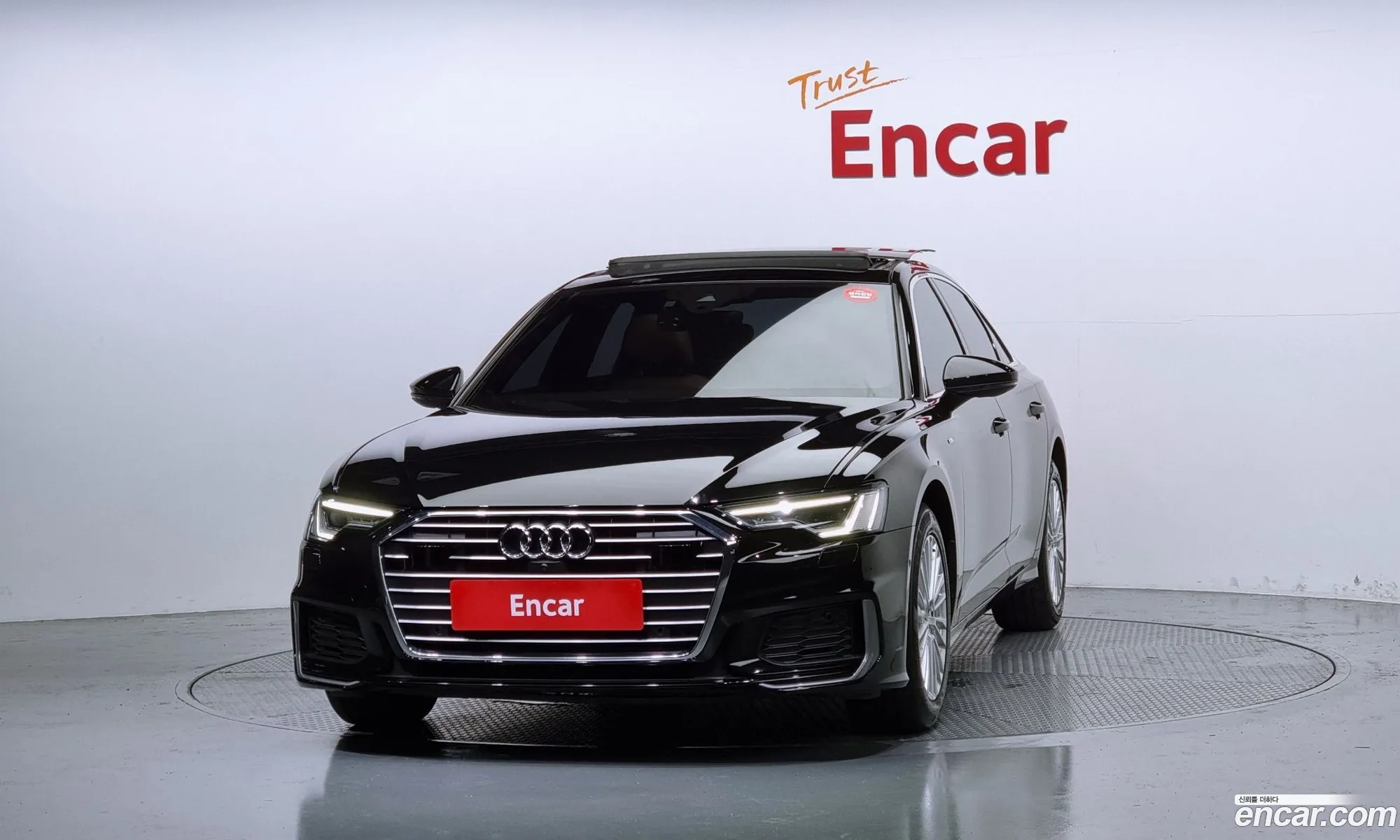 Audi A6 C8 45 Tfsi Premium - фотография 8408018