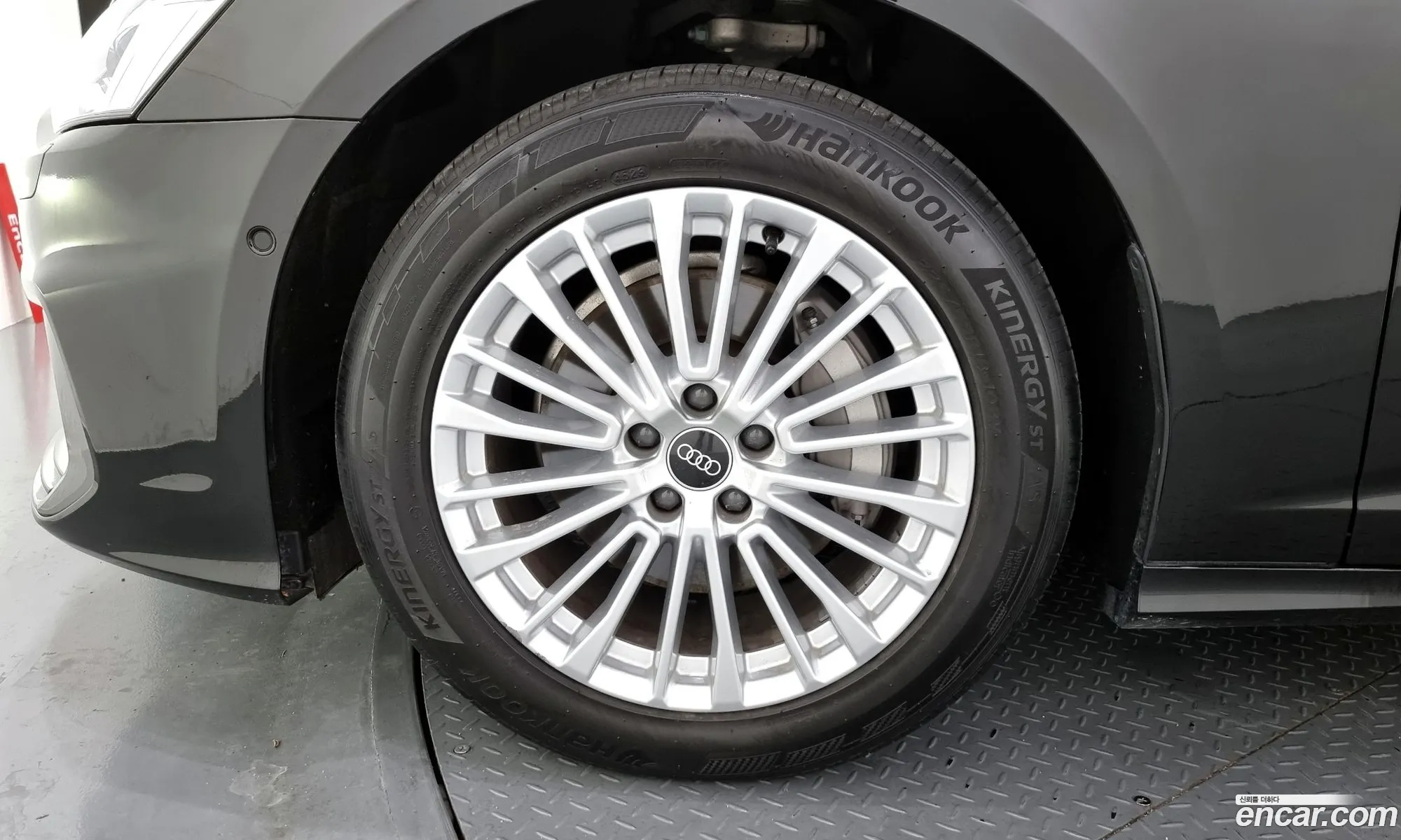 Audi A6 C8 45 Tfsi Premium - фотография 8408020