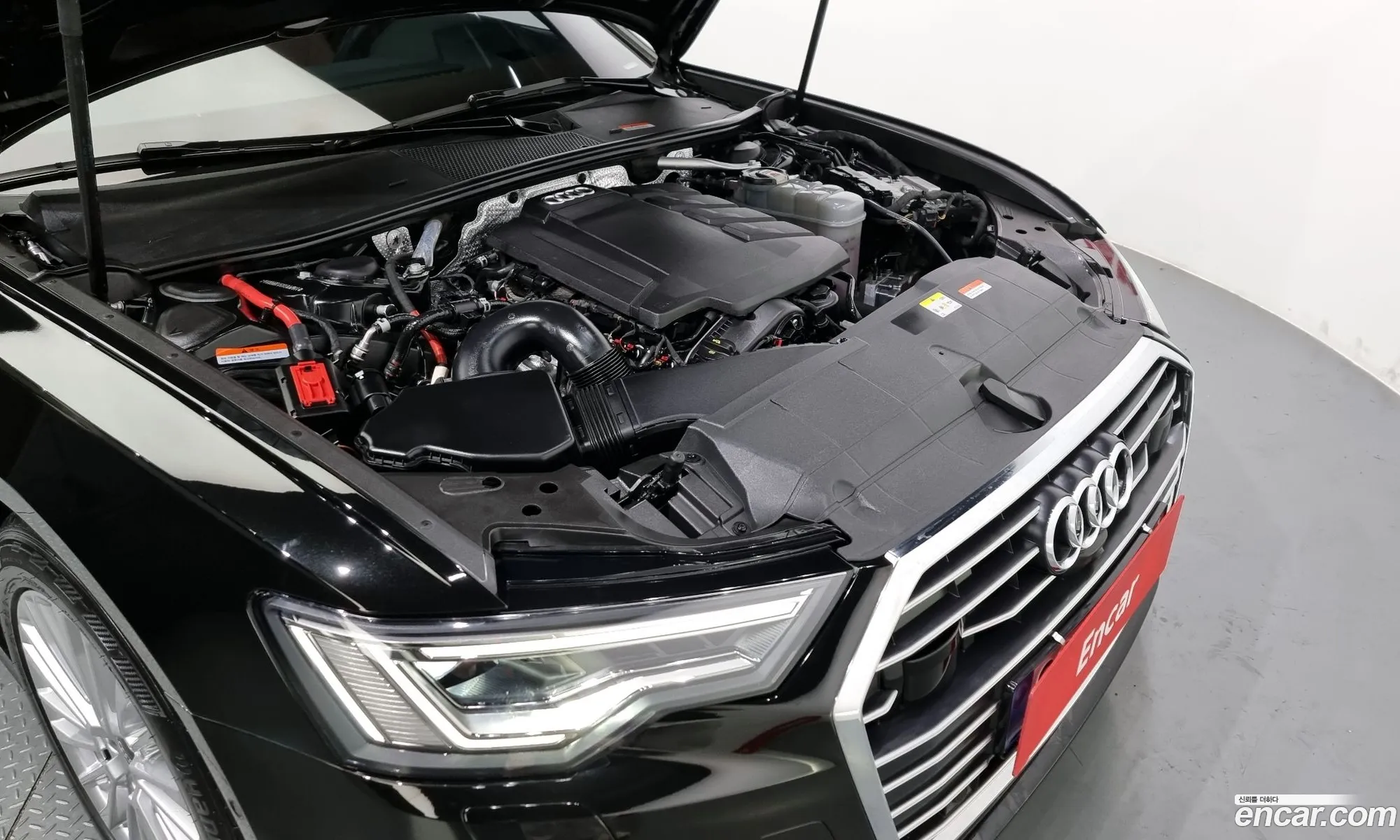 Audi A6 C8 45 Tfsi Premium - фотография 8408021