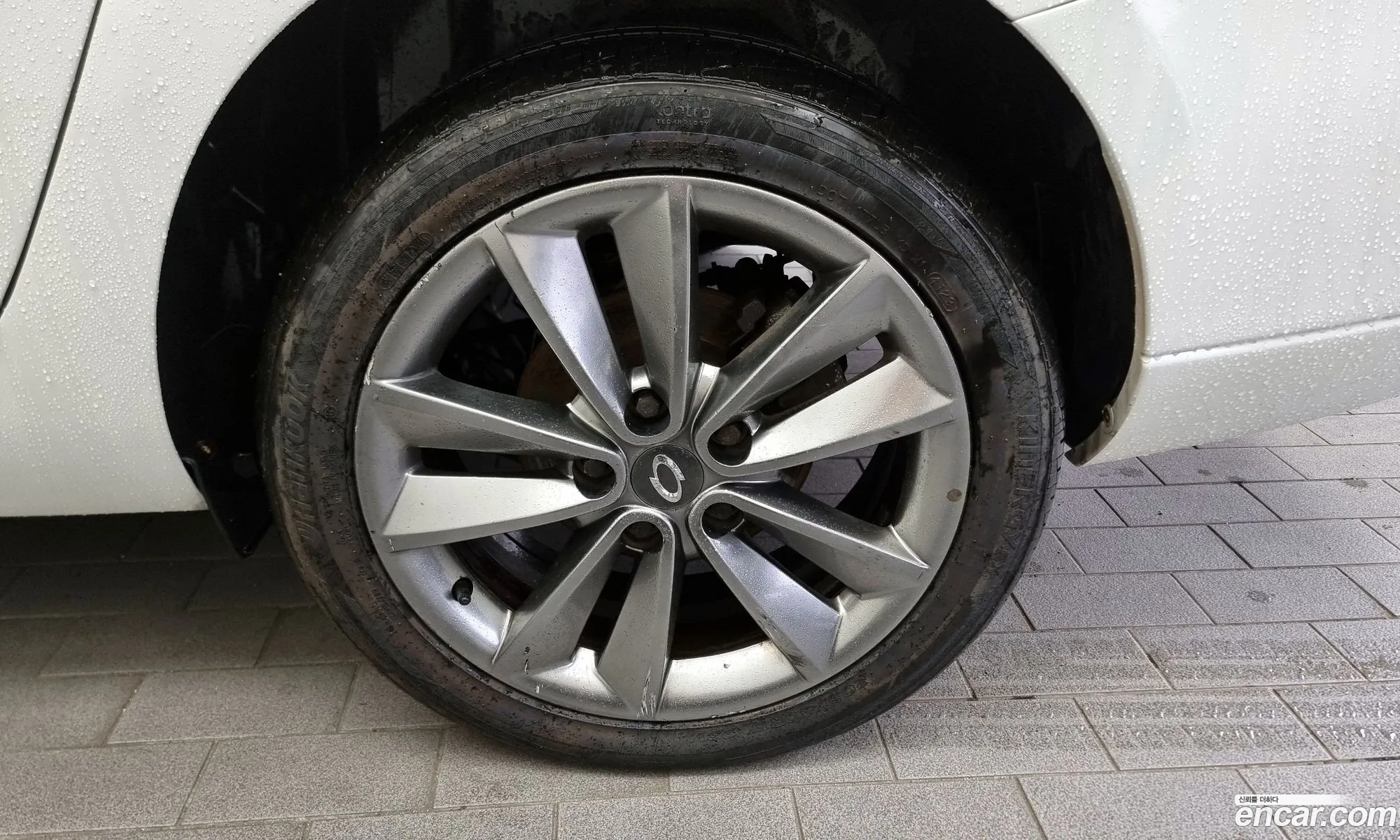Renault Samsung Sm3 Le Exclusive 2012 - фотография 2341385
