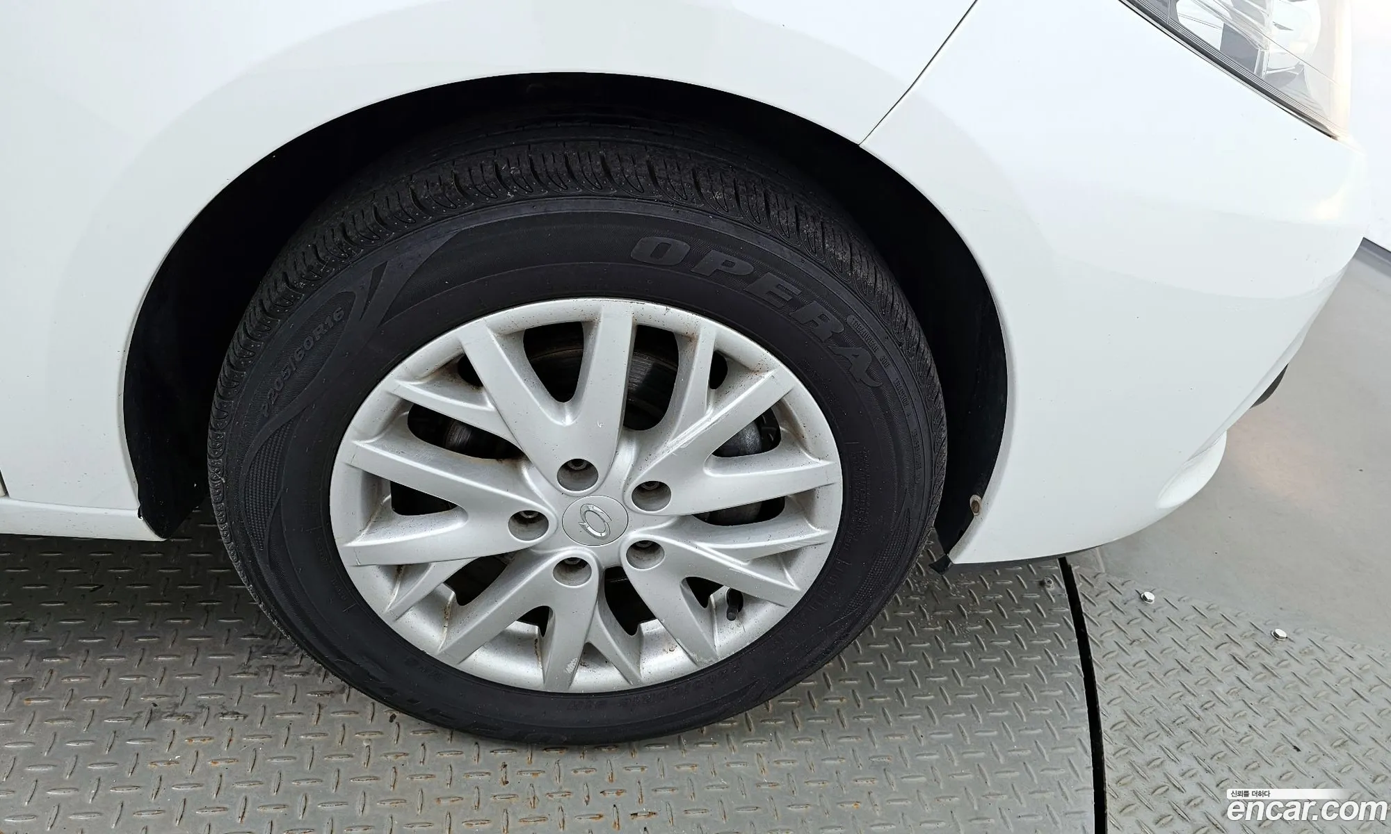 Renault Samsung Sm3 Se Plus 2013 - фотография 2606621