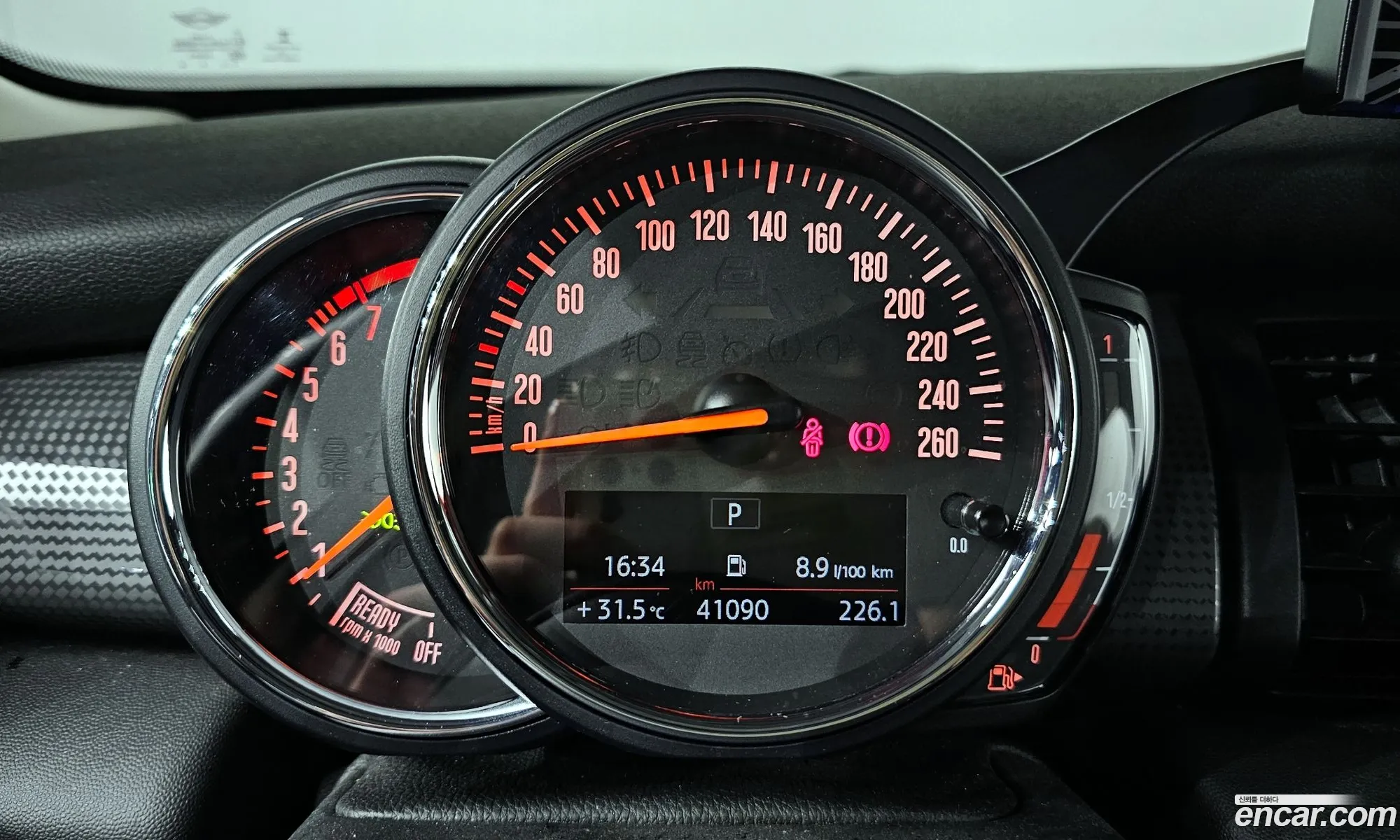Korex Auto Trade - фотография 11244652