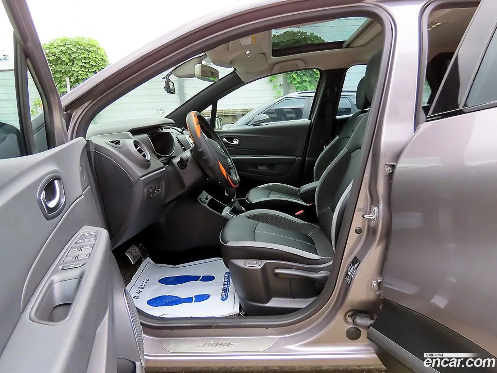 Renault Samsung Qm3 Re 2018 - фотография 18809737
