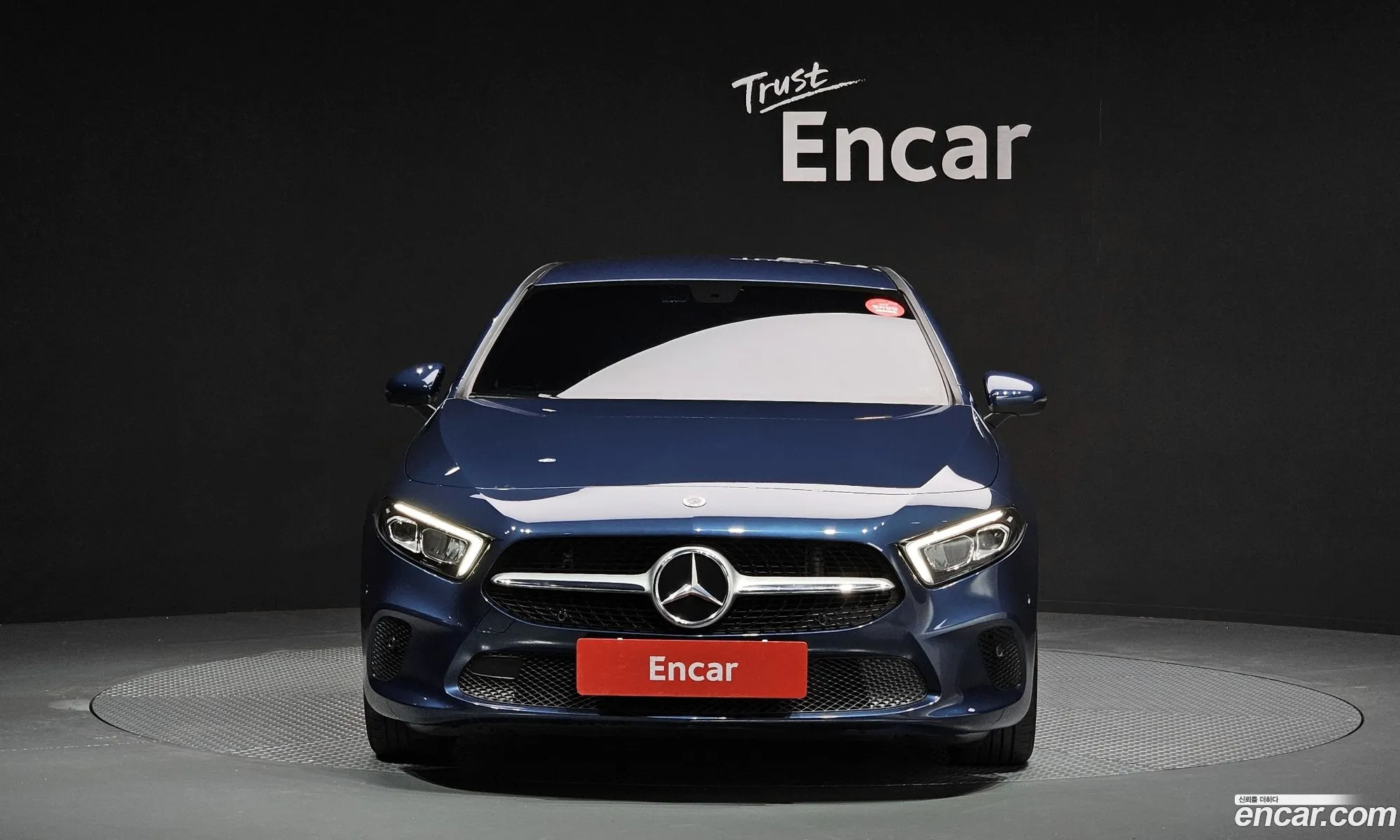 Mercedes-Benz A-Klasse Iv W177 A220 Sedan 2021 - фотография 18404872