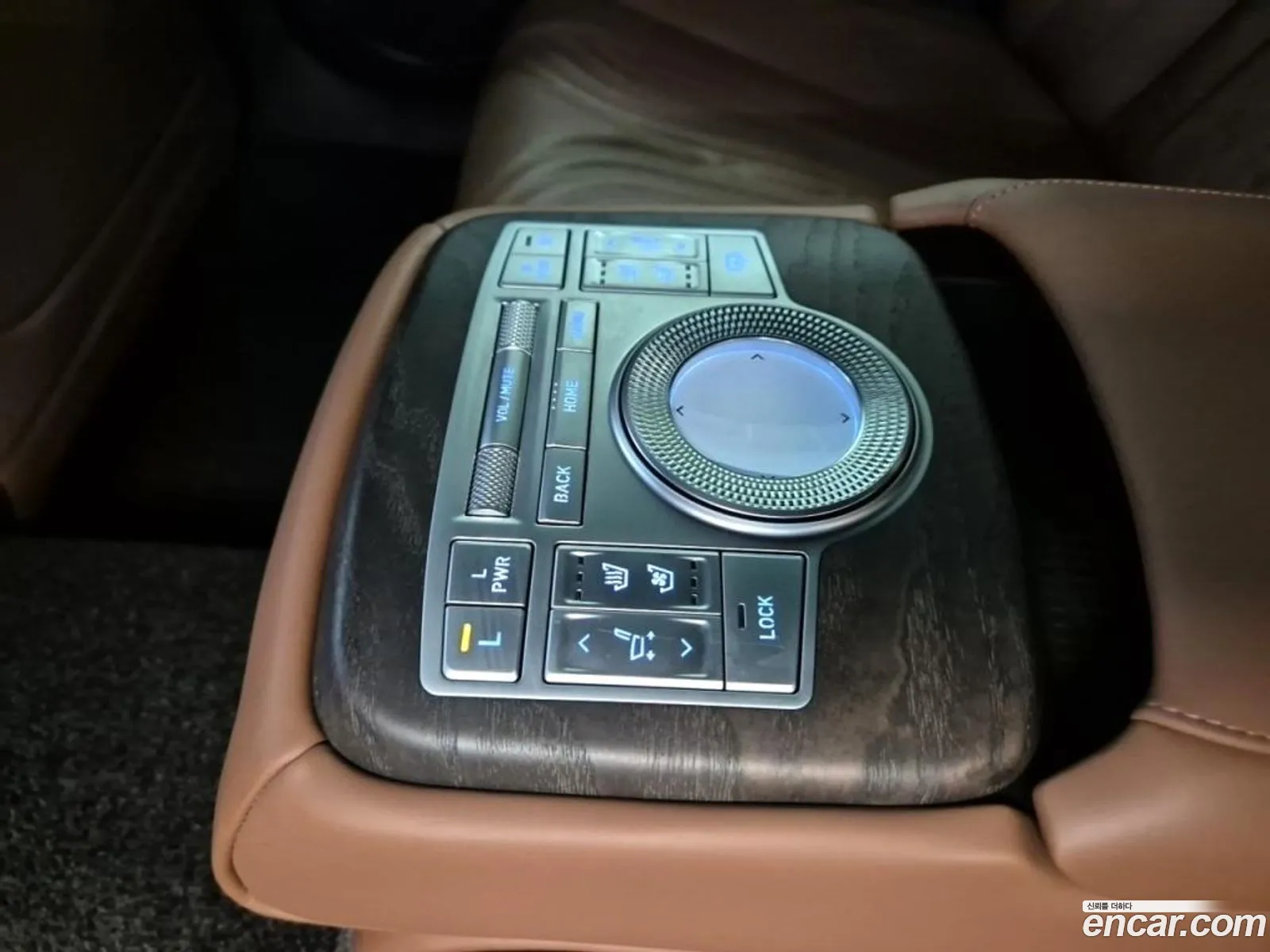 Genesis G80 Gasoline 25 Turbo Awd 2021 - фотография 375450