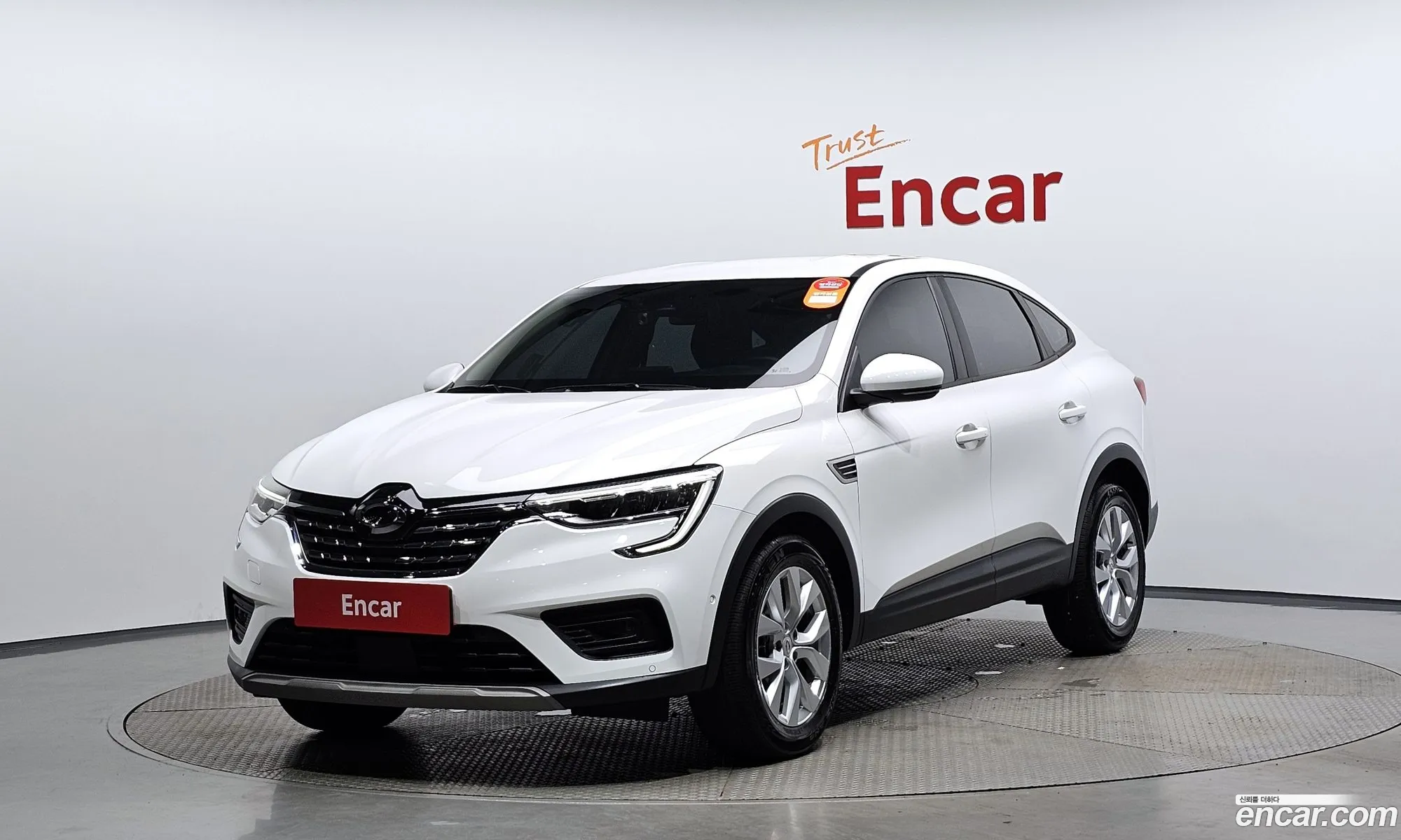 Renault Samsung Xm3 16 Gte Le Plus 2021 - фотография 1823495