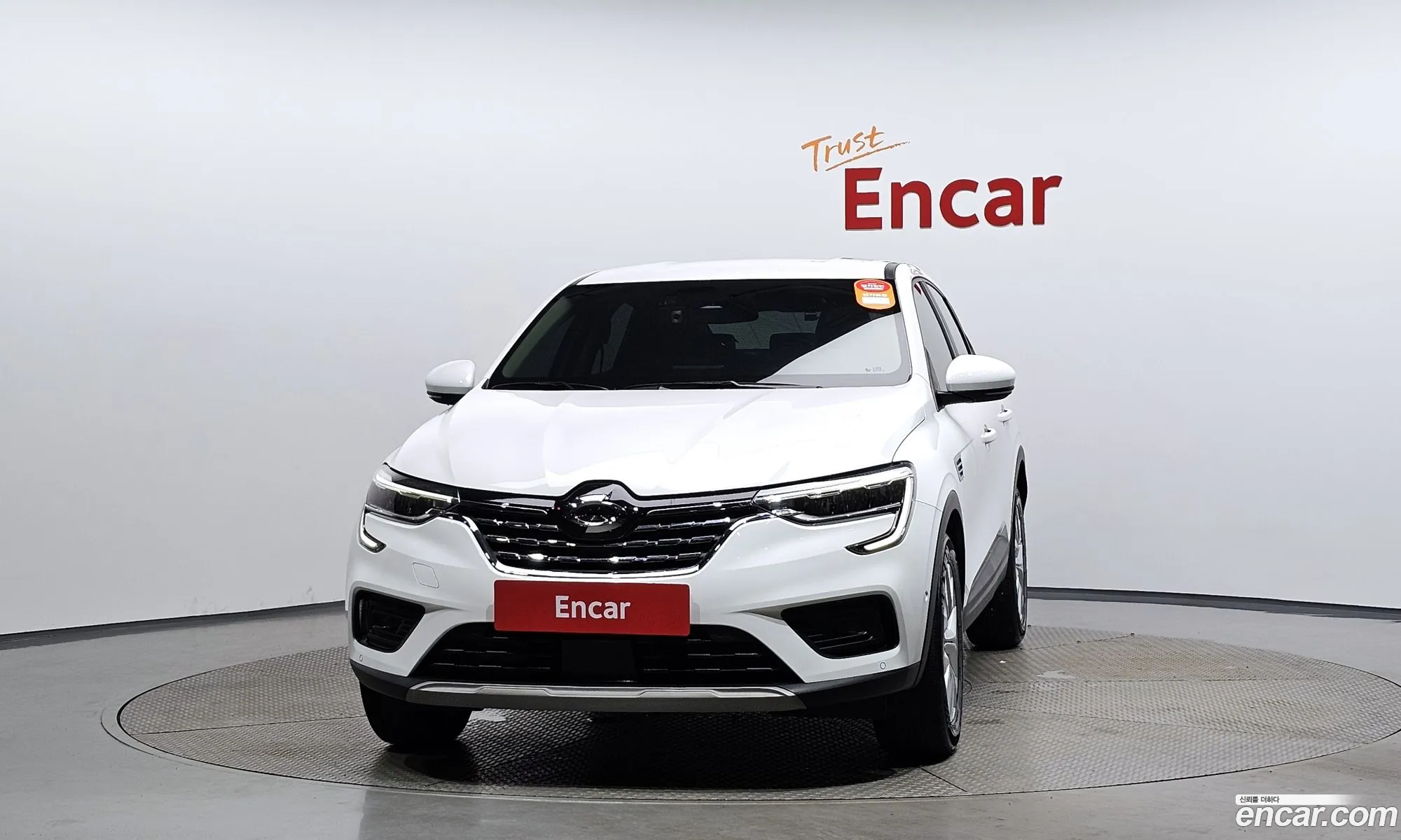 Renault Samsung Xm3 16 Gte Le Plus 2021 - фотография 1823497