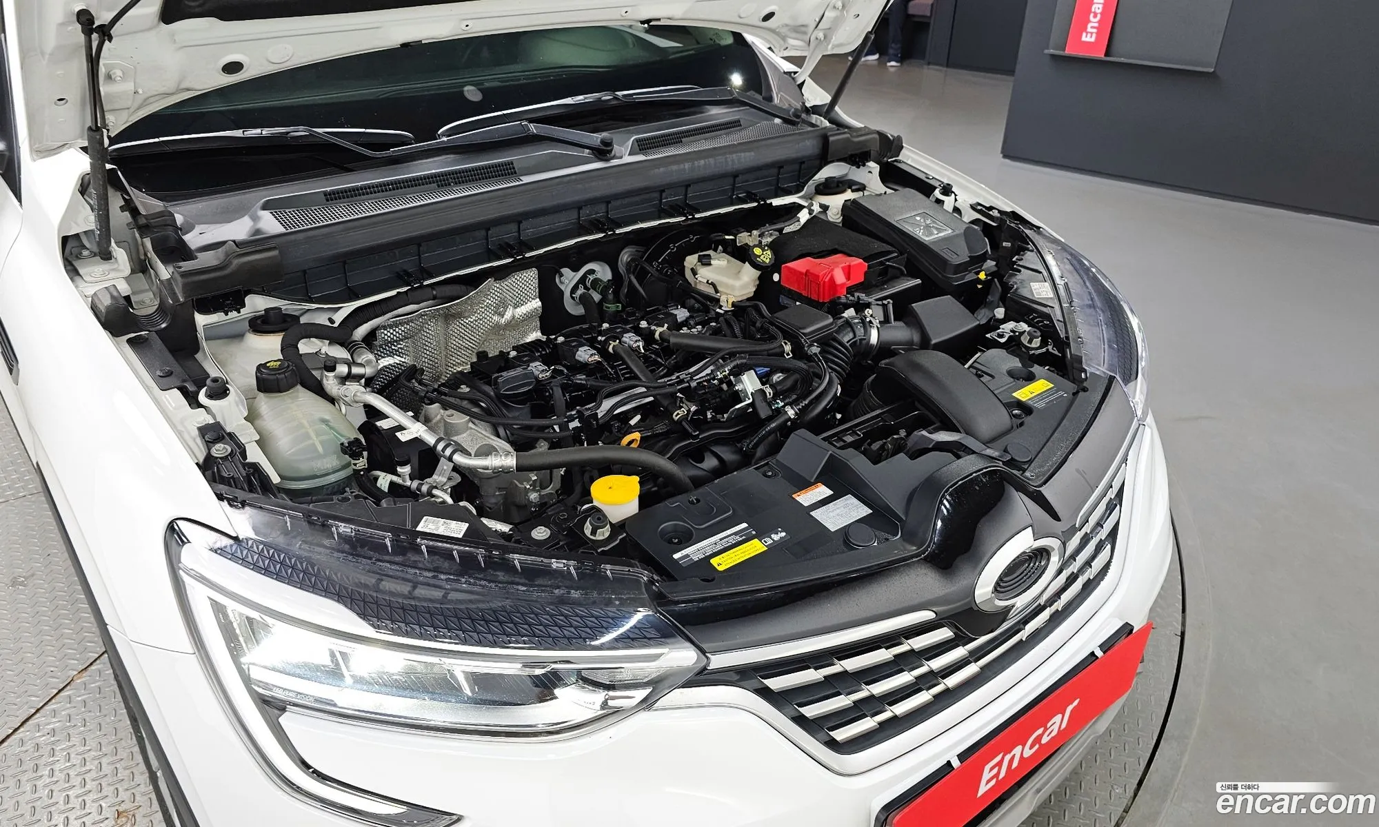 Renault Samsung Xm3 16 Gte Le Plus 2021 - фотография 1823500