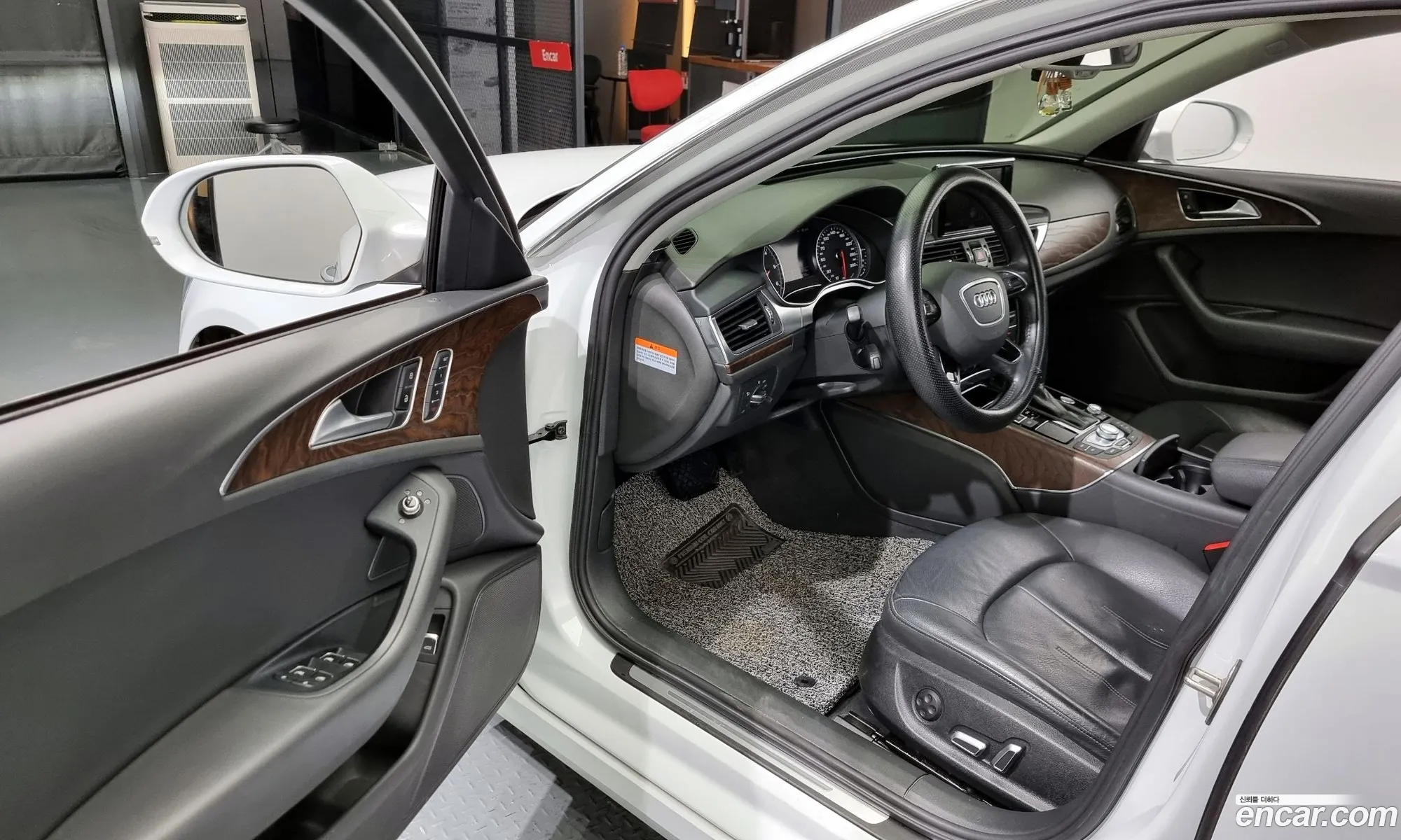Korex Auto Trade - фотография 8467250