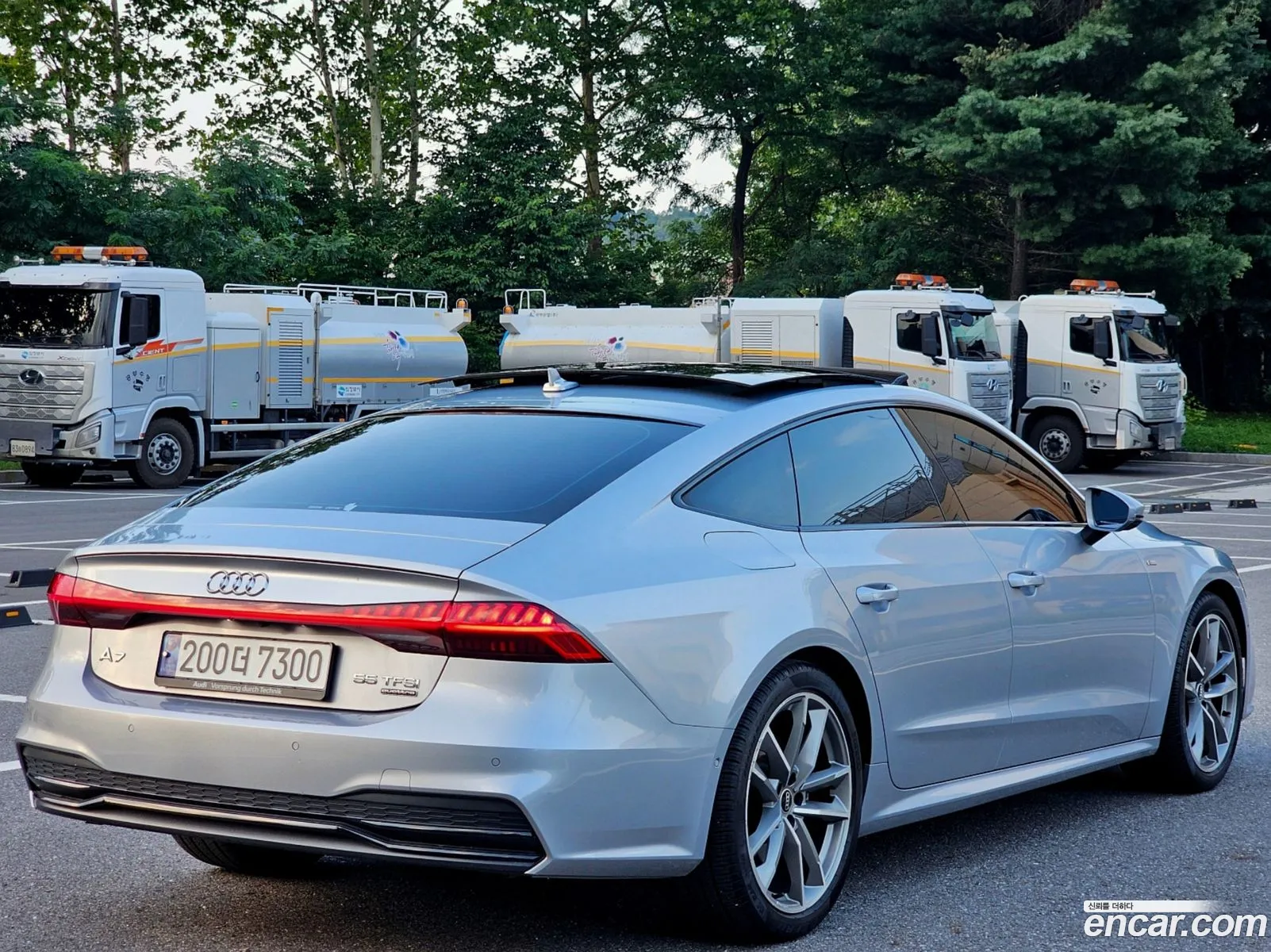 Korex Auto Trade - фотография 8477791