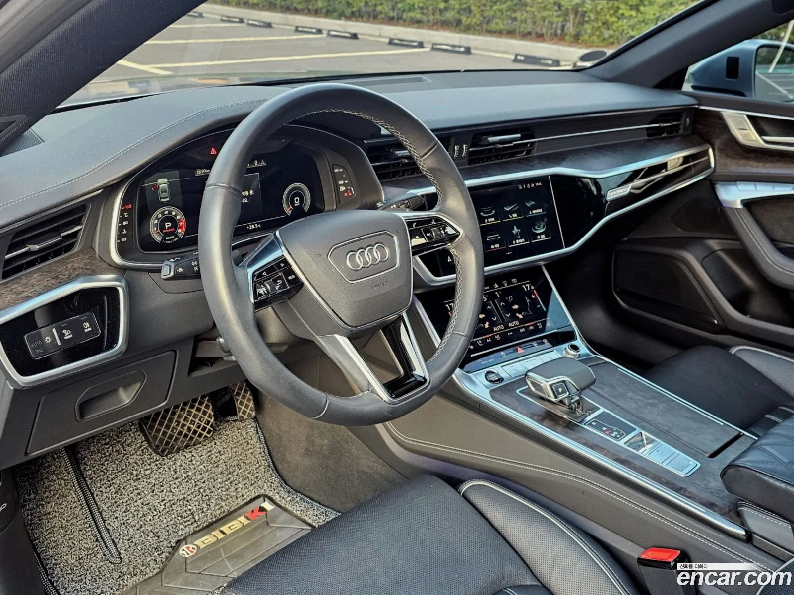 Korex Auto Trade - фотография 8477794