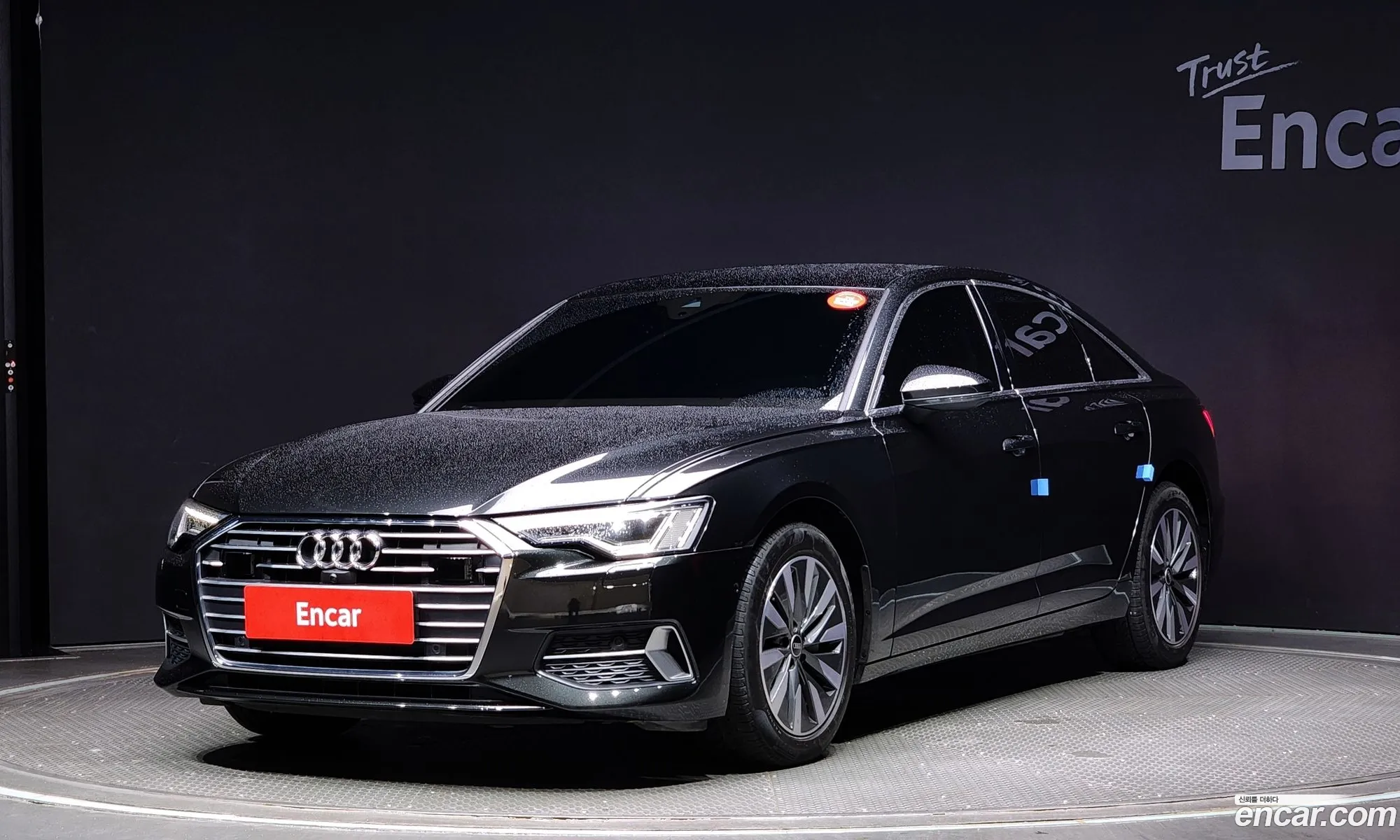 Audi A6 V C8 40Tdi 2021 - фотография 8371034