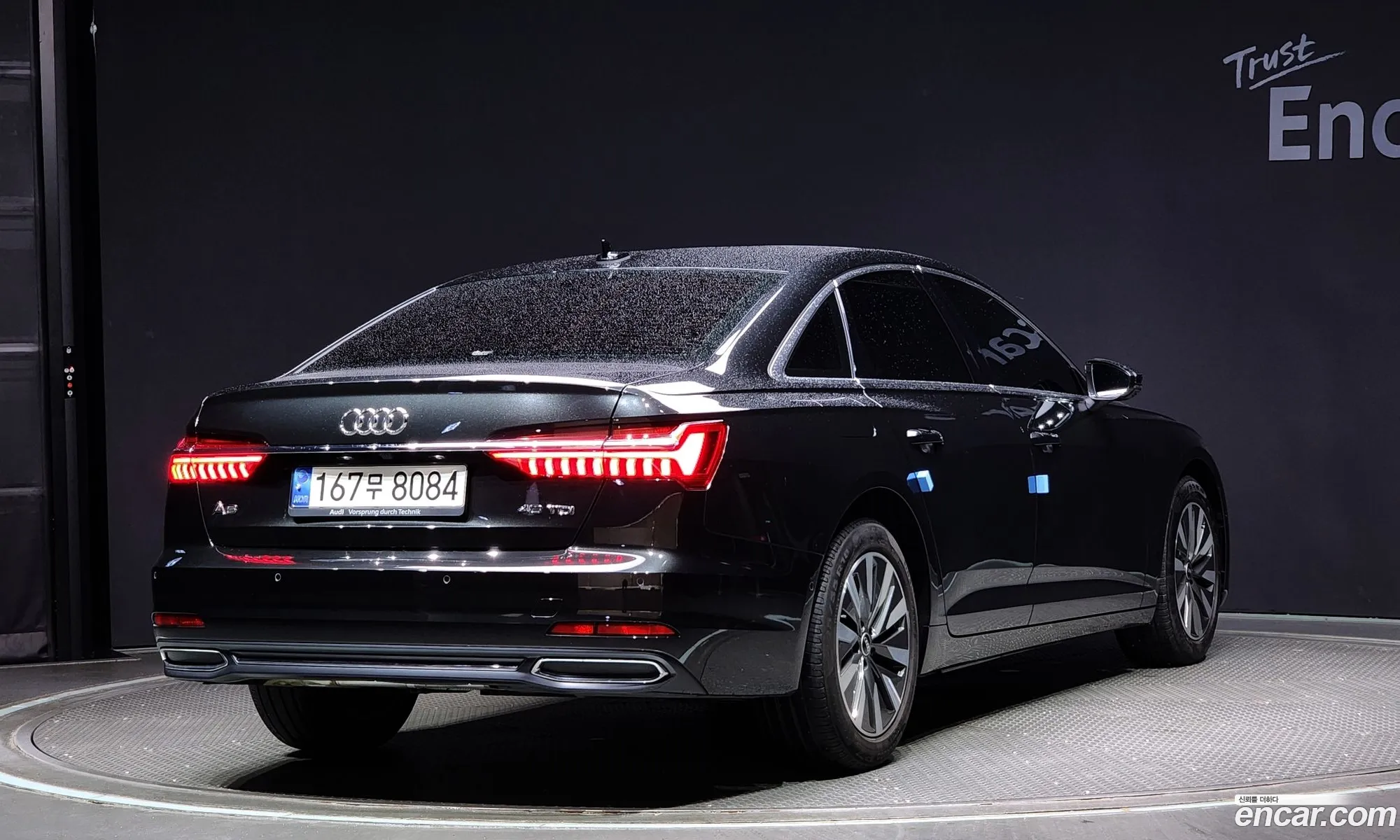 Audi A6 V C8 40Tdi 2021 - фотография 8371035