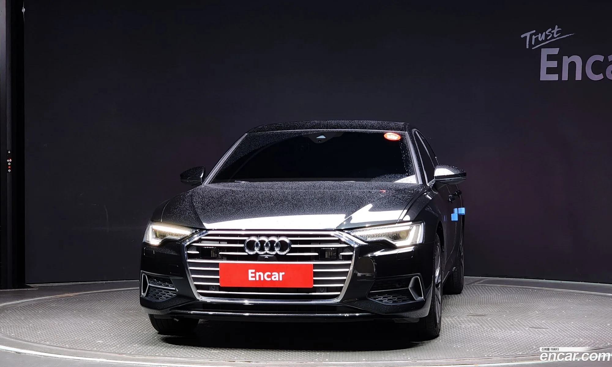 Audi A6 V C8 40Tdi 2021 - фотография 8371036