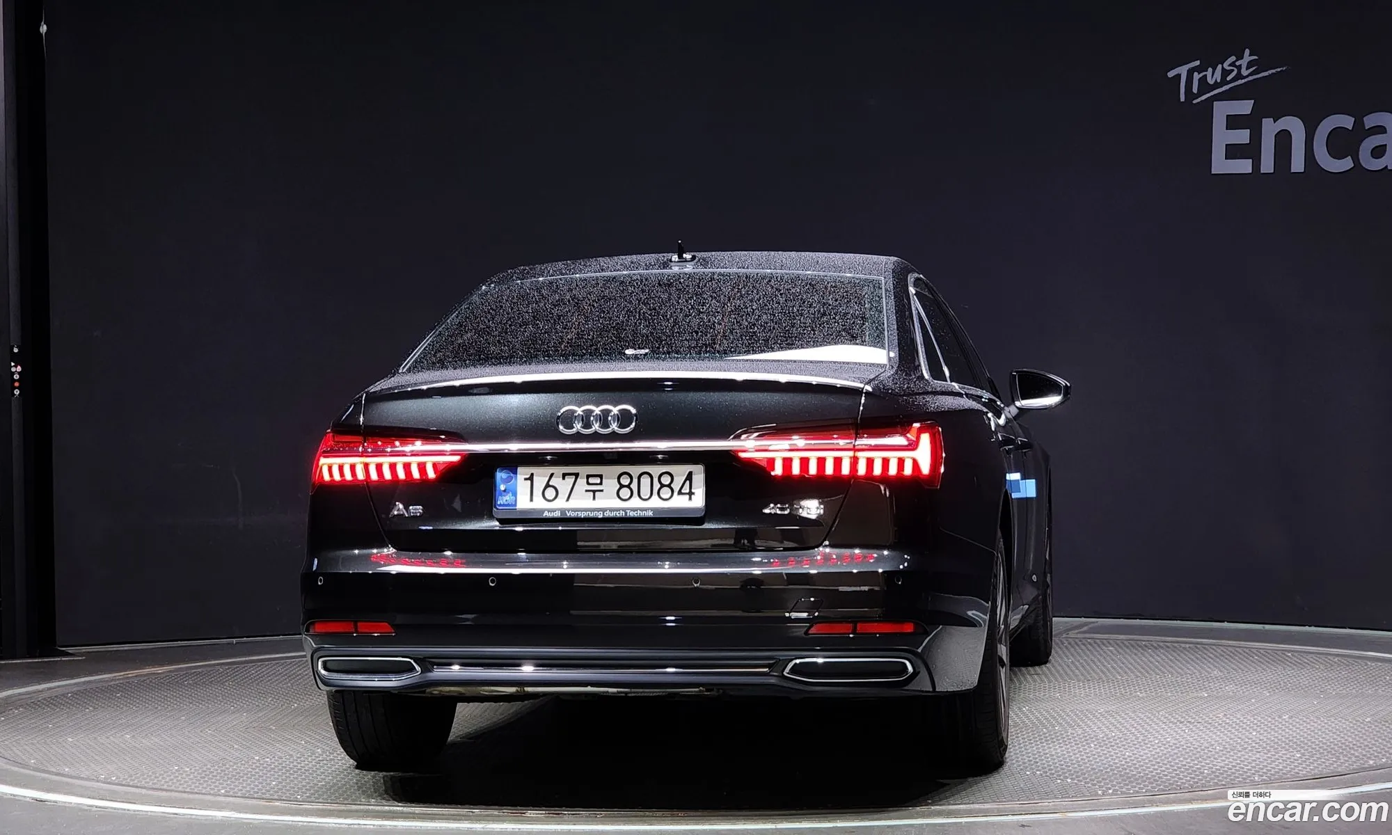Audi A6 V C8 40Tdi 2021 - фотография 8371037