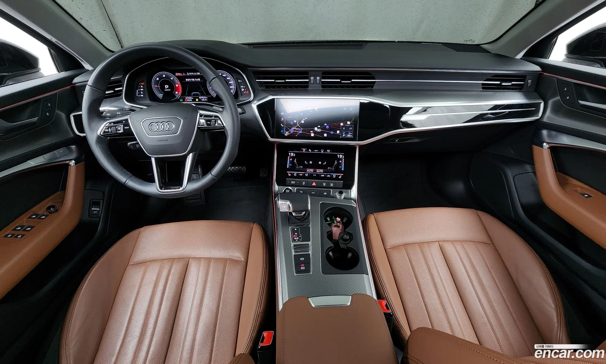 Korex Auto Trade - фотография 8416632