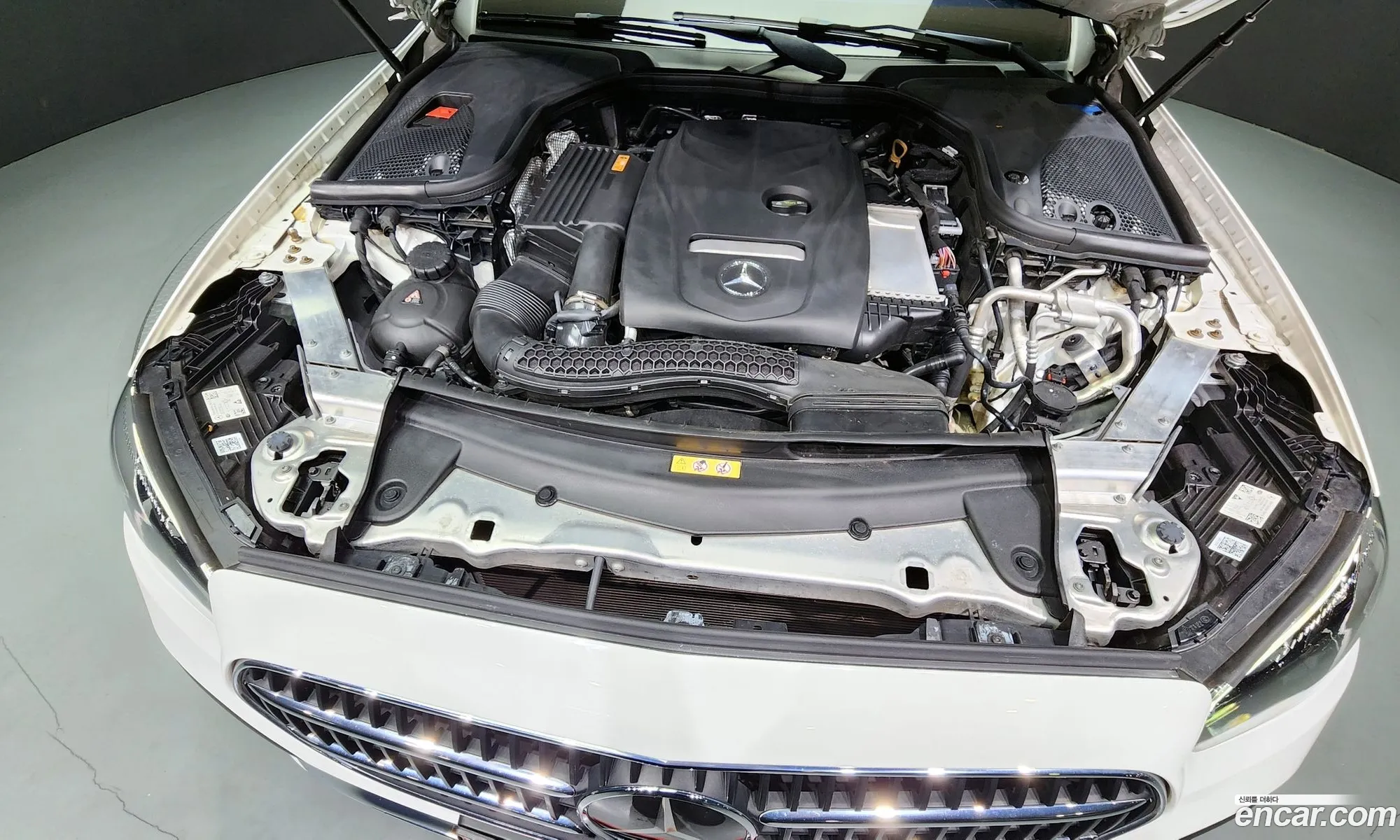 Mercedes-Benz E-Klasse V W213 S213 C238 E250 Avantgarde 2021 - фотография 18557979
