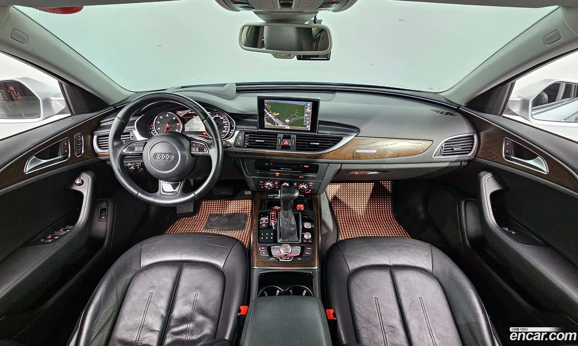 Korex Auto Trade - фотография 8385871