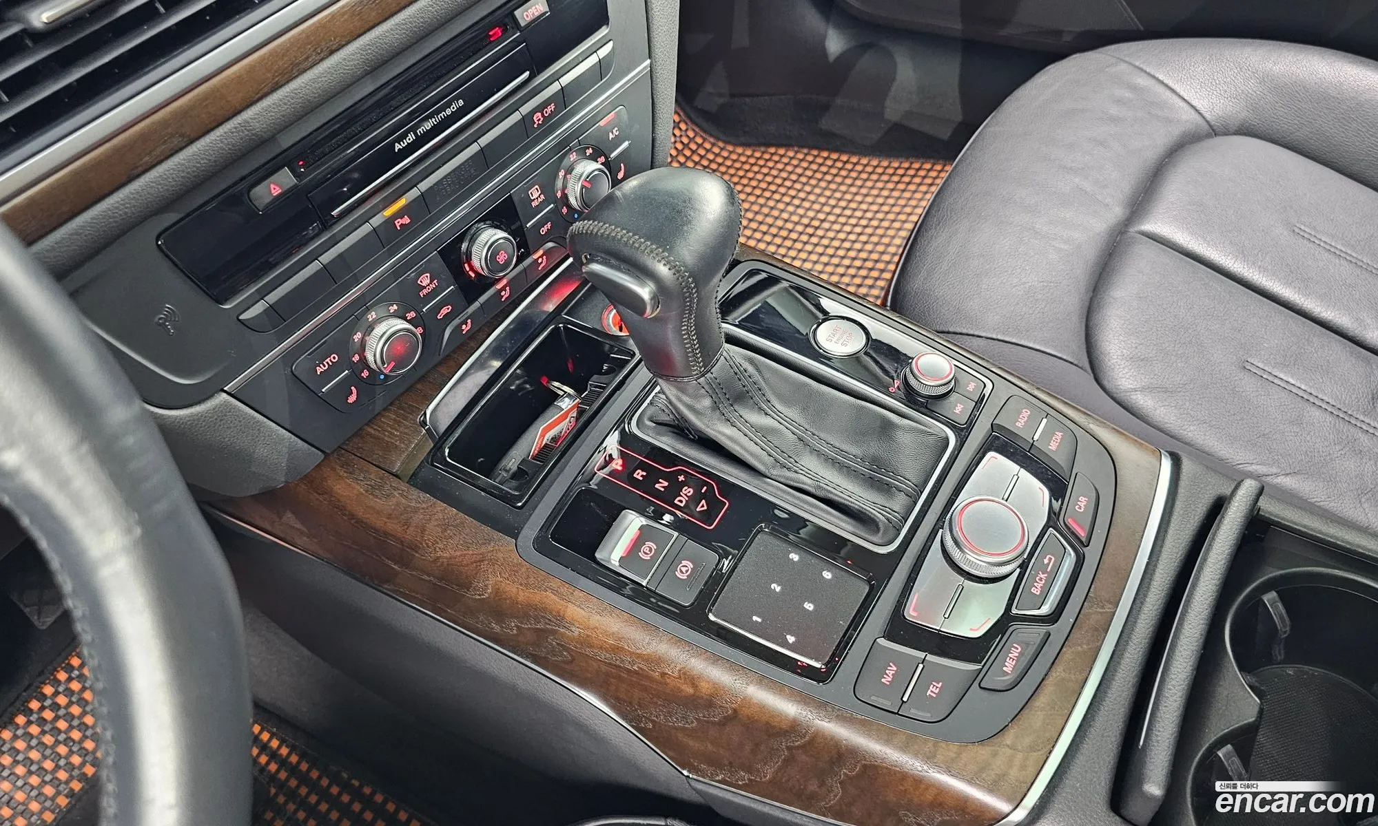 Korex Auto Trade - фотография 8385873