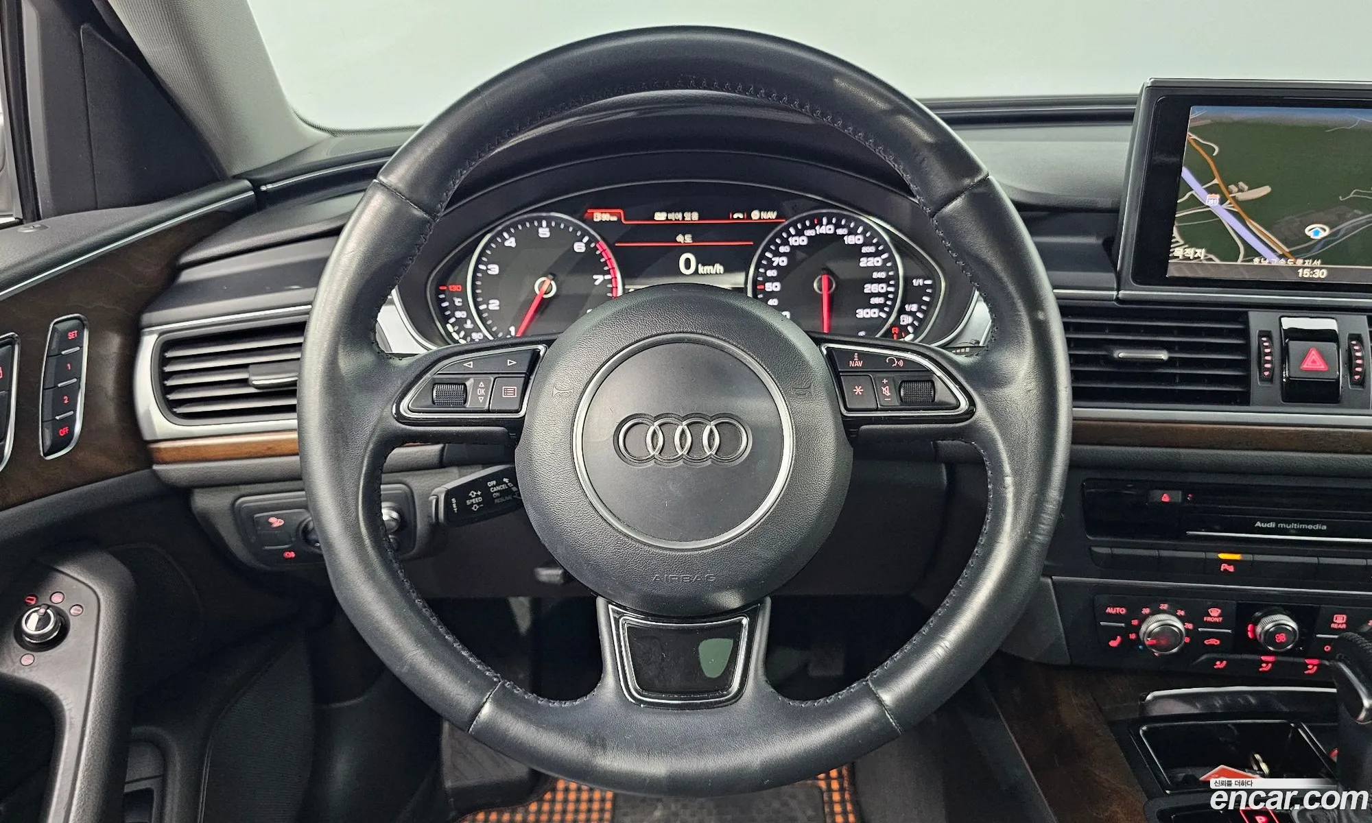 Korex Auto Trade - фотография 8385880