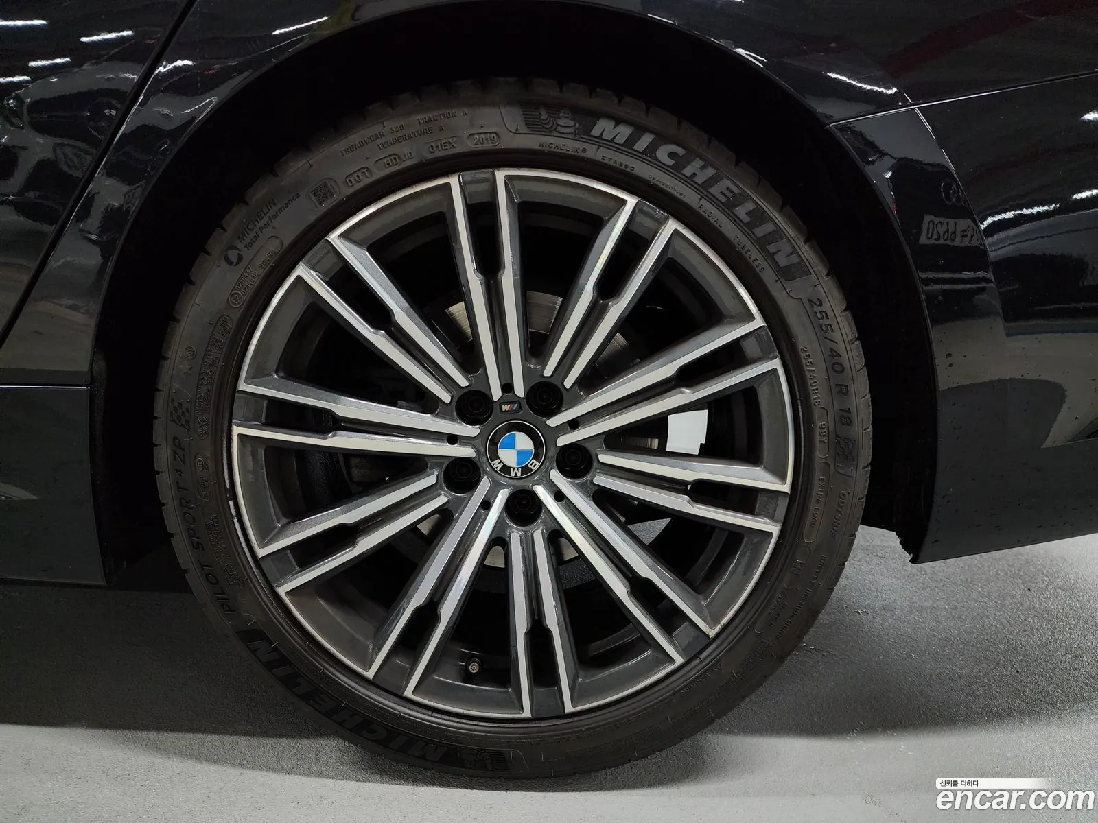 BMW 3Er 320D M Sports 2019 - фотография 16326650